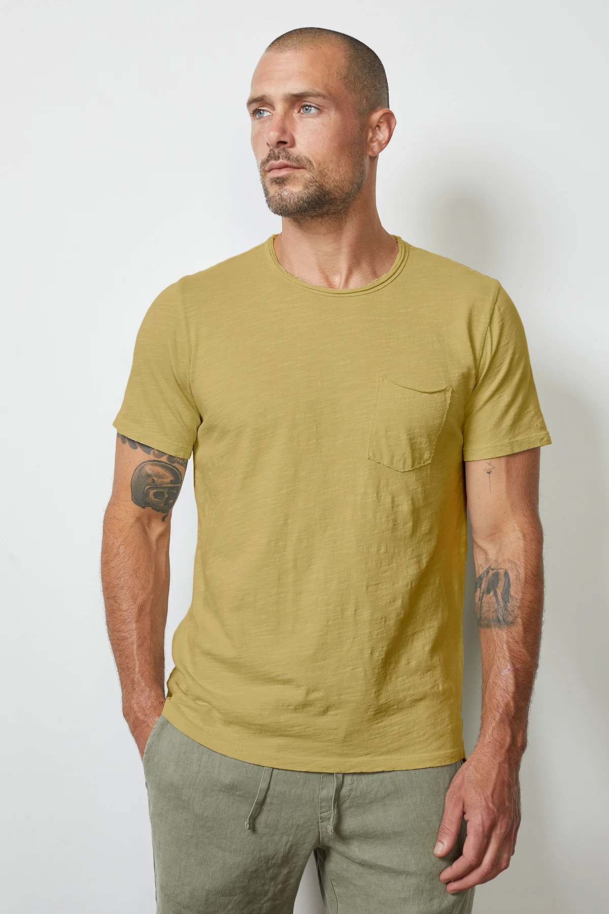 CHAD TEE - Image 3