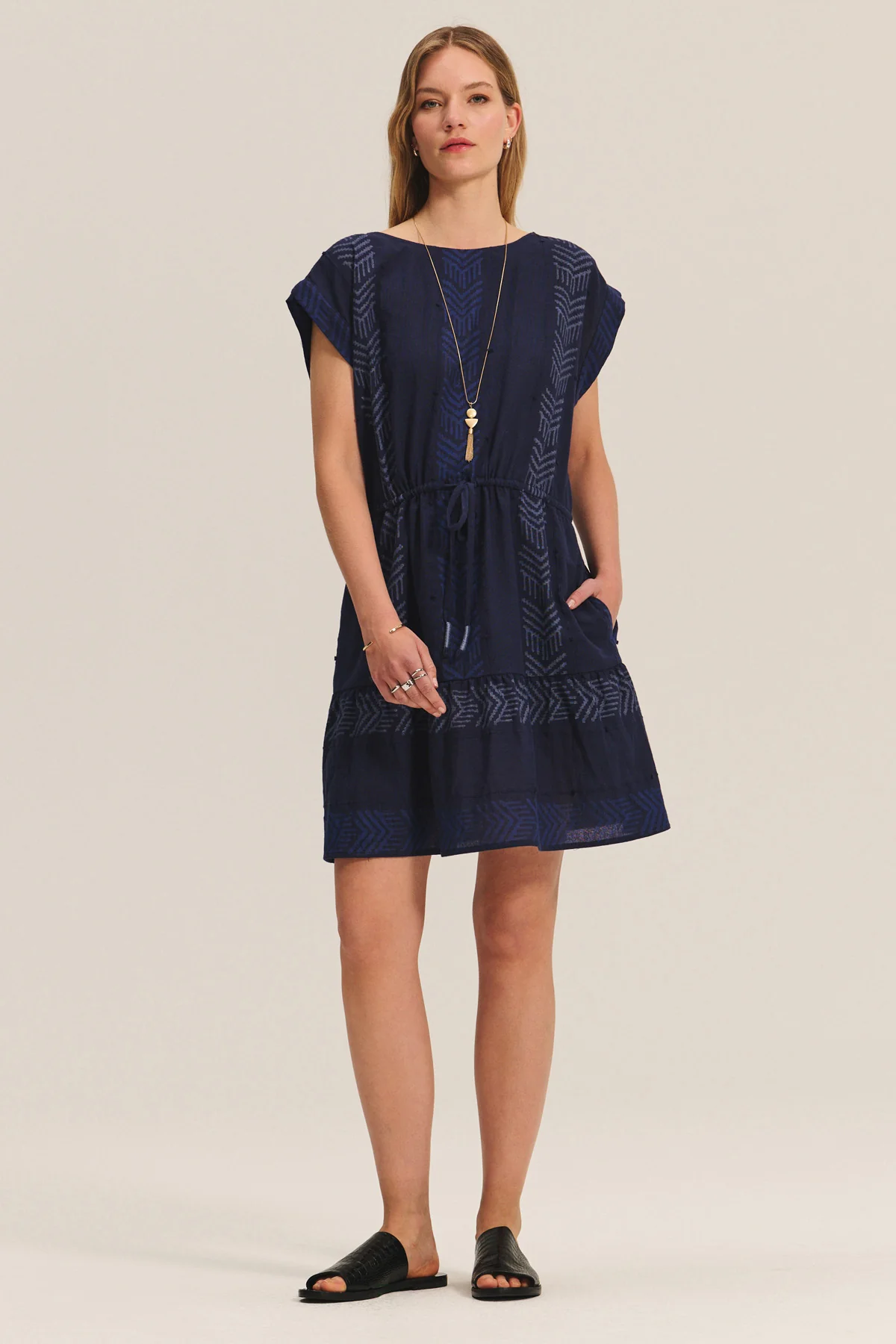 CHANTEL DRESS - Image 3