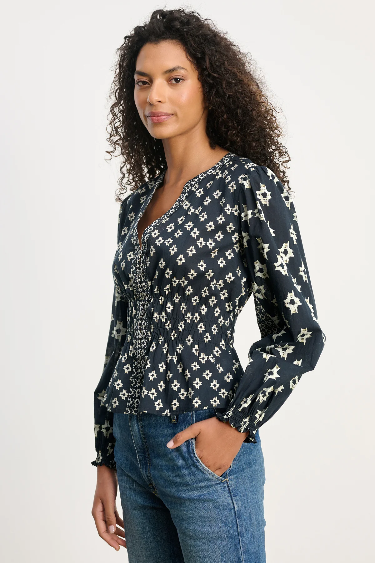 CHARLOTTE TOP - Image 4