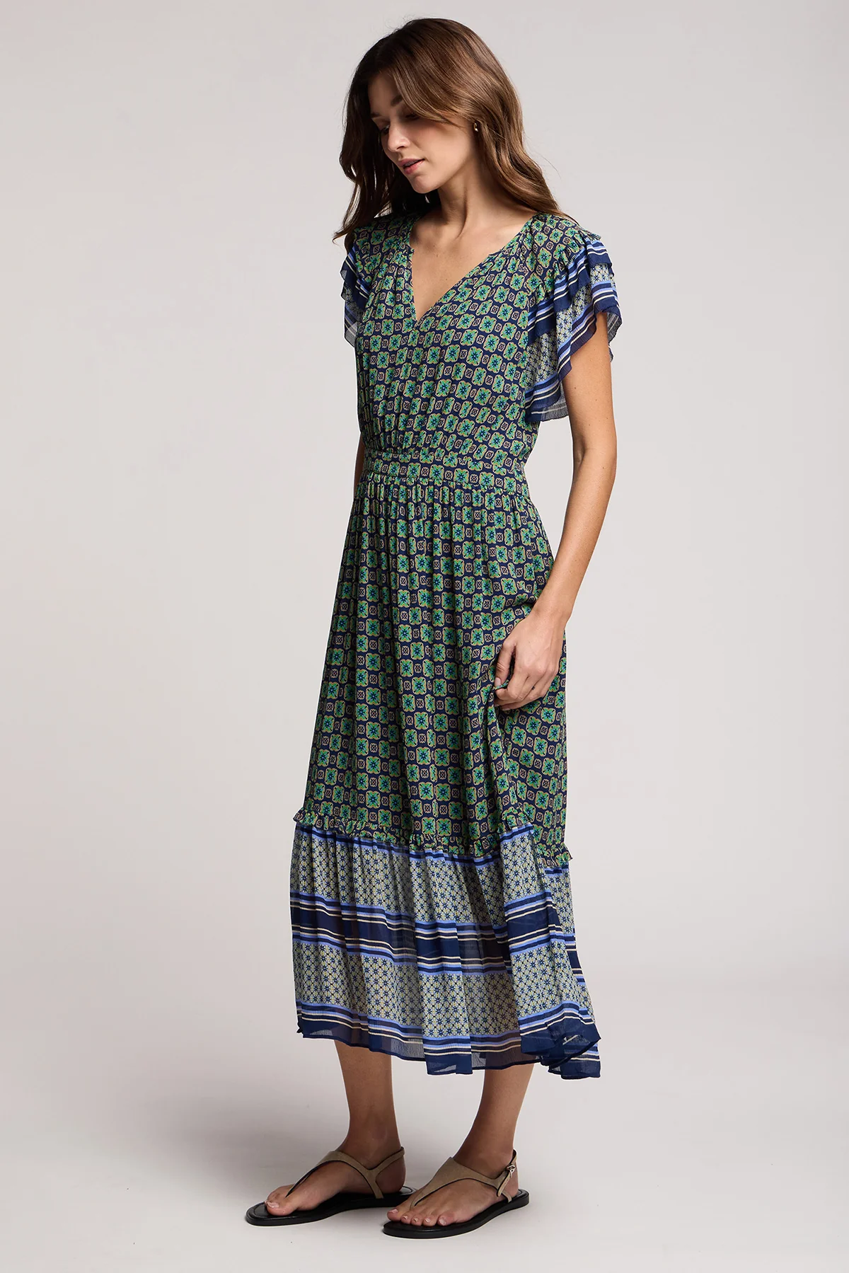 CHERYL DRESS - Image 2