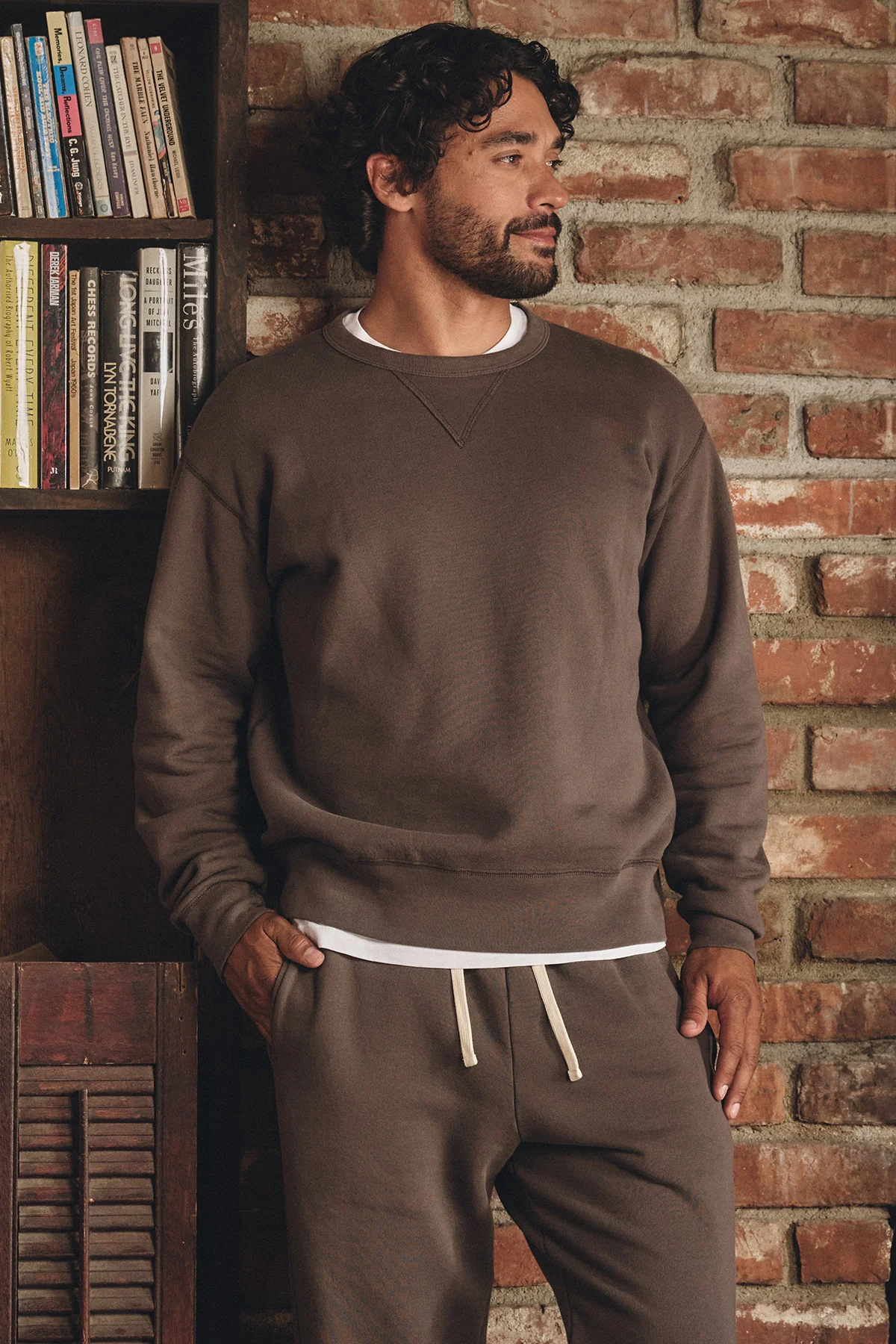 CILLIAN SWEATSHIRT - Image 5