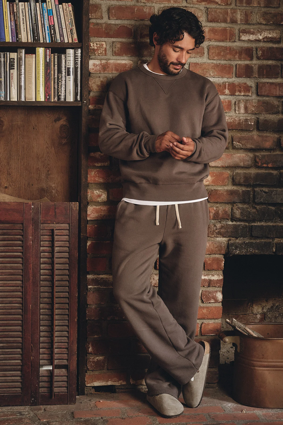 CILLIAN SWEATSHIRT - Image 6