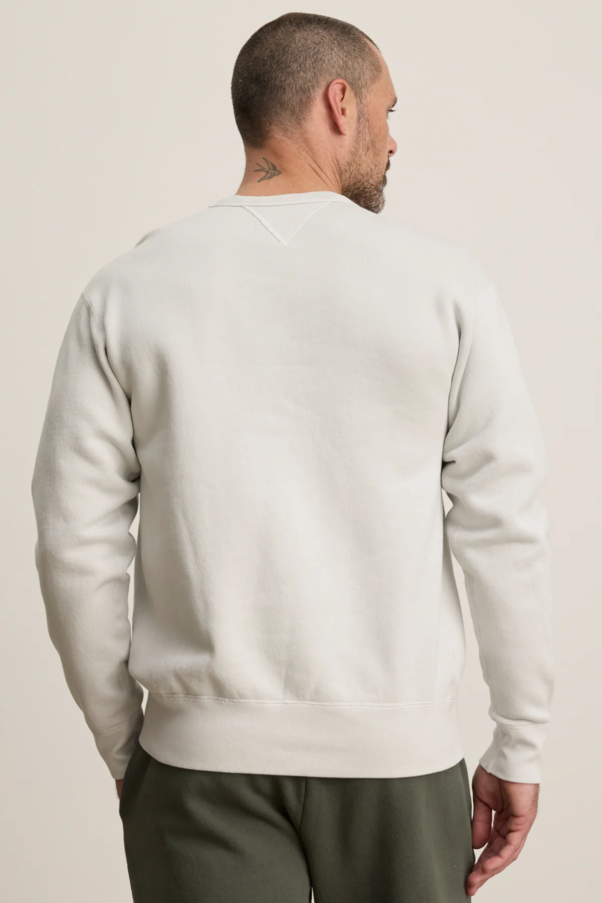 CILLIAN SWEATSHIRT - Image 5