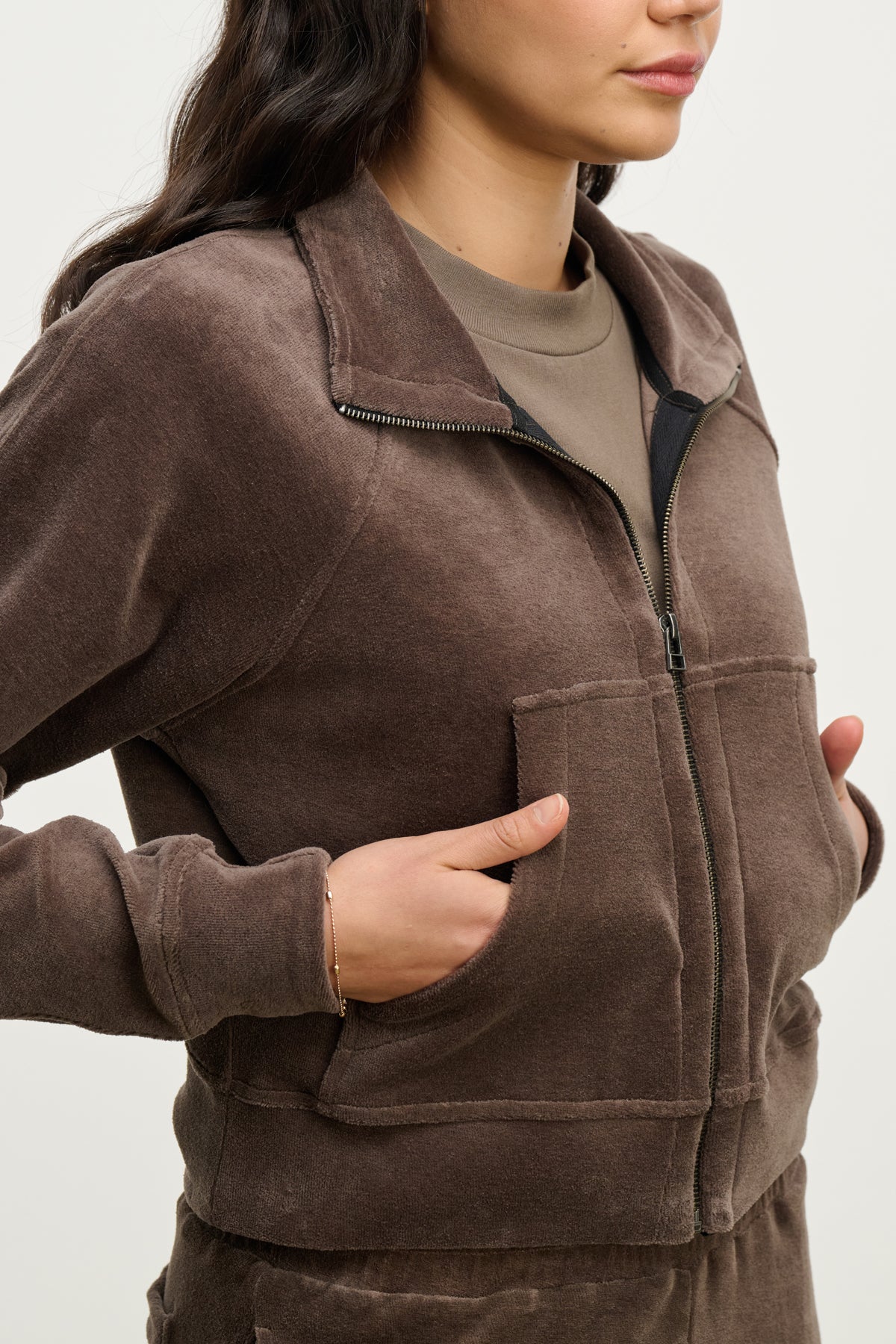 CLAIRE JACKET - Image 3