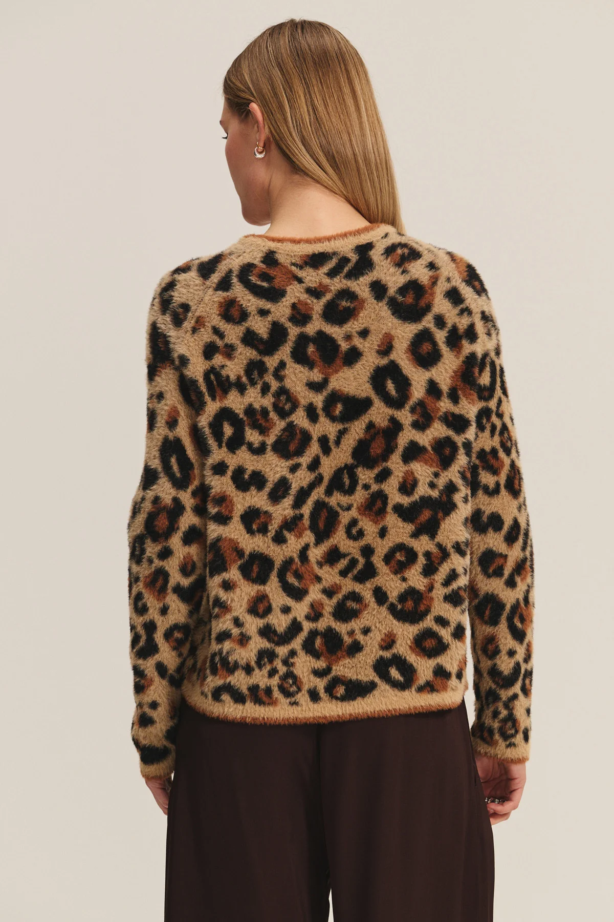 CLANCY SWEATER - Image 2