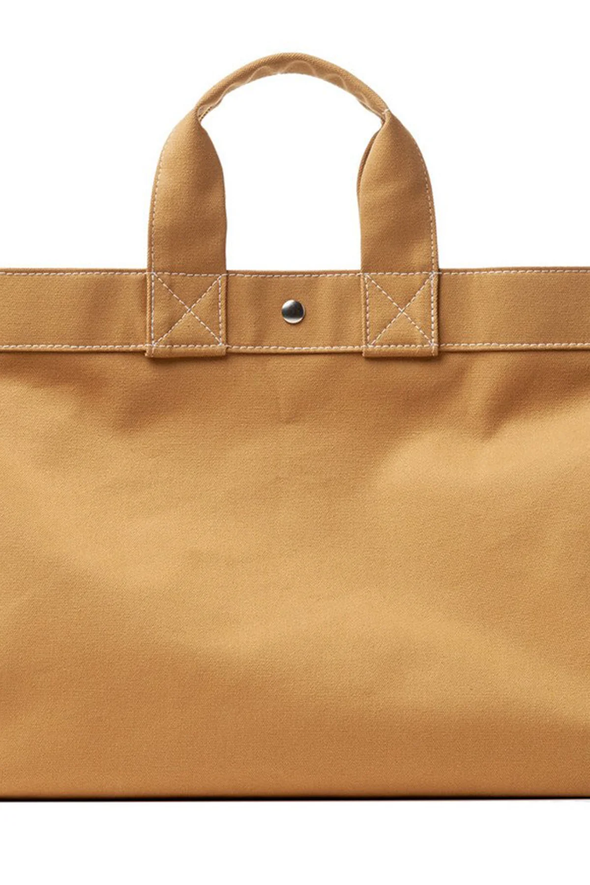CLASSIC FIELD BAG BY UTILITY CANVAS - Image 7