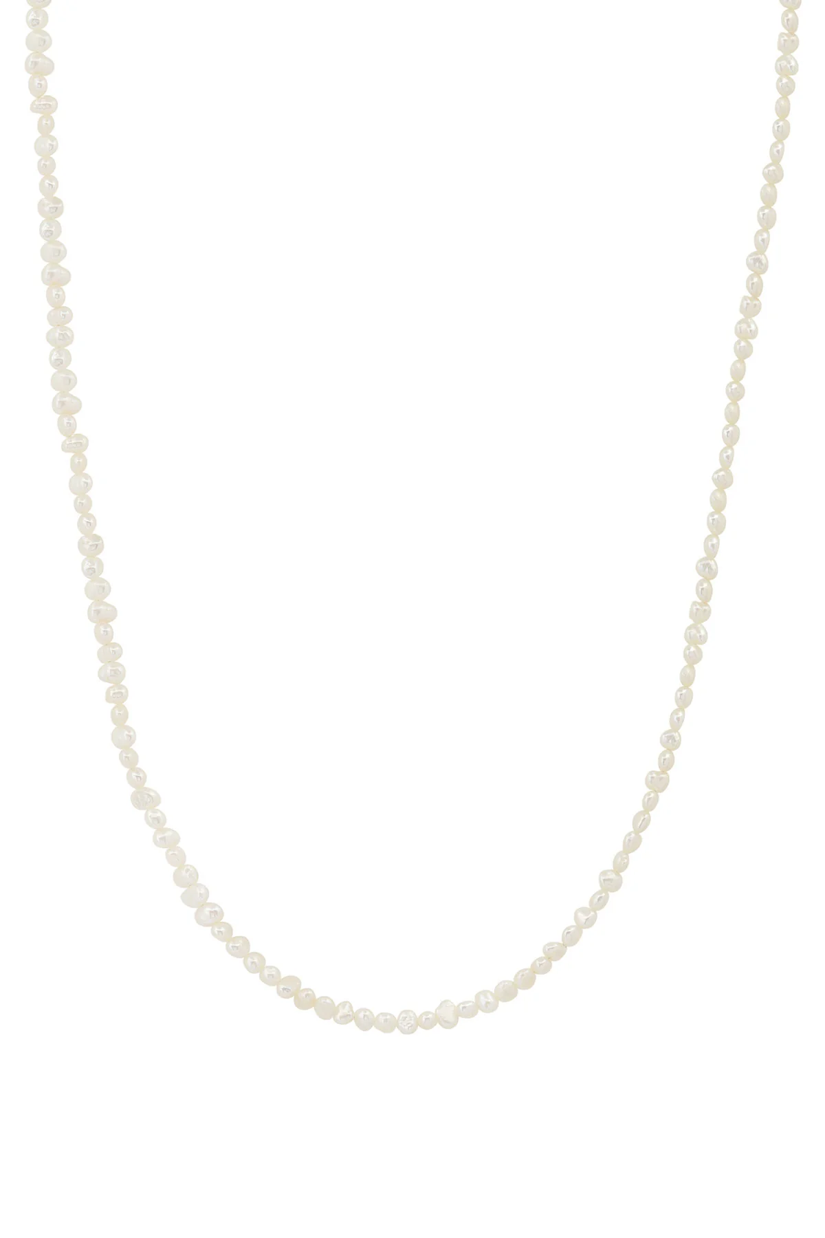 STEPHIE NECKLACE BY BYCHARI