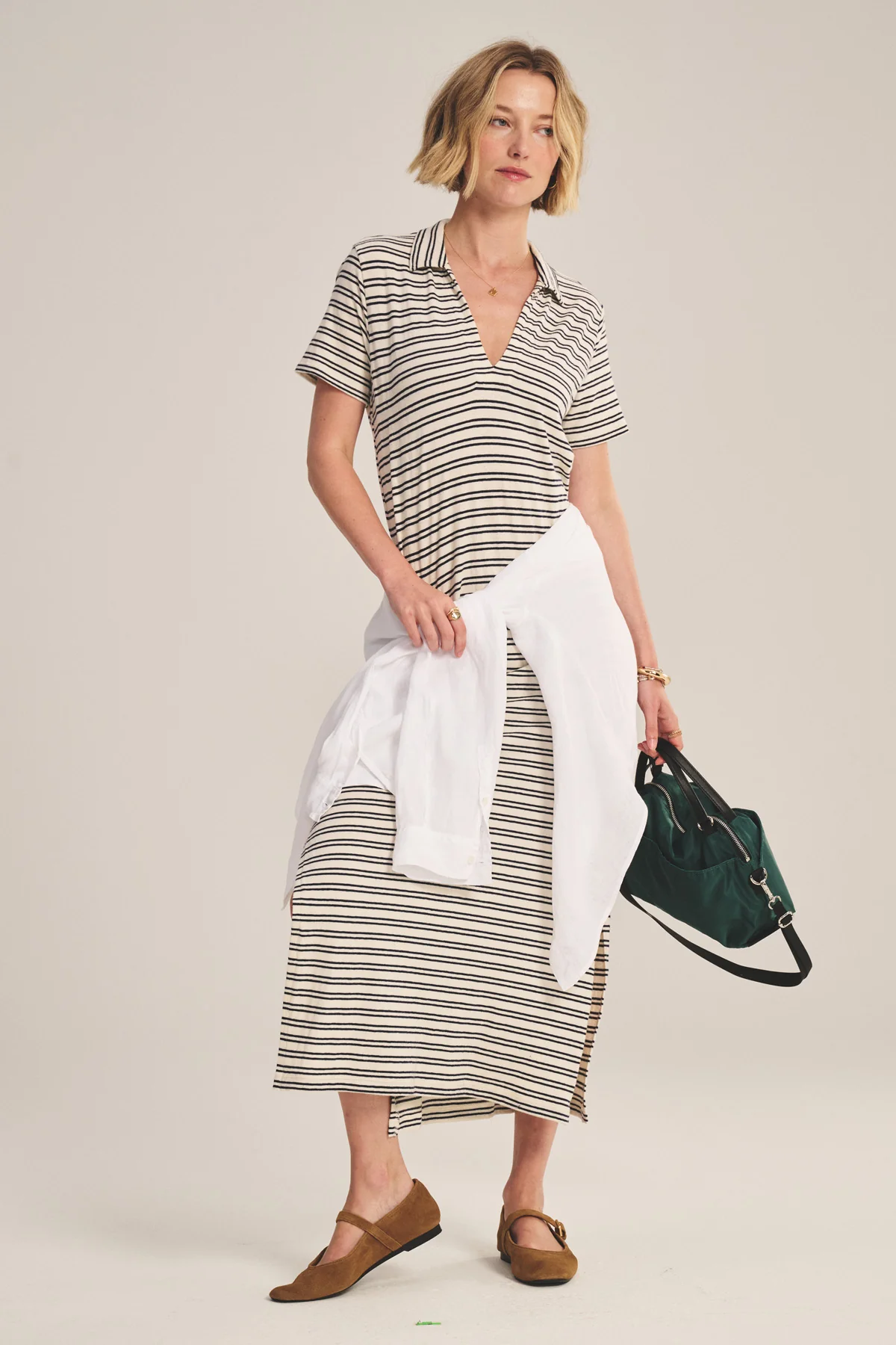 CORIN DRESS - Image 4