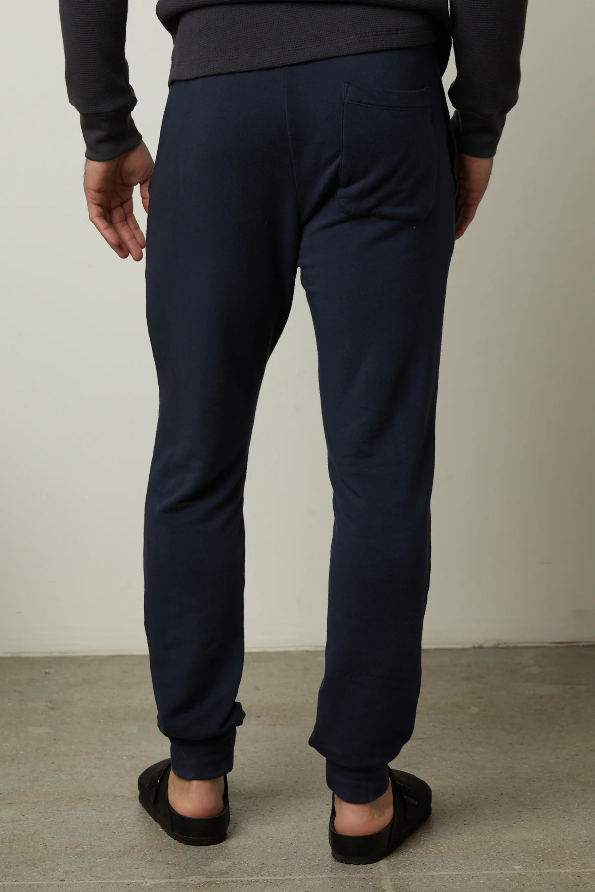 CROSBY LUXE FLEECE JOGGER - Image 3