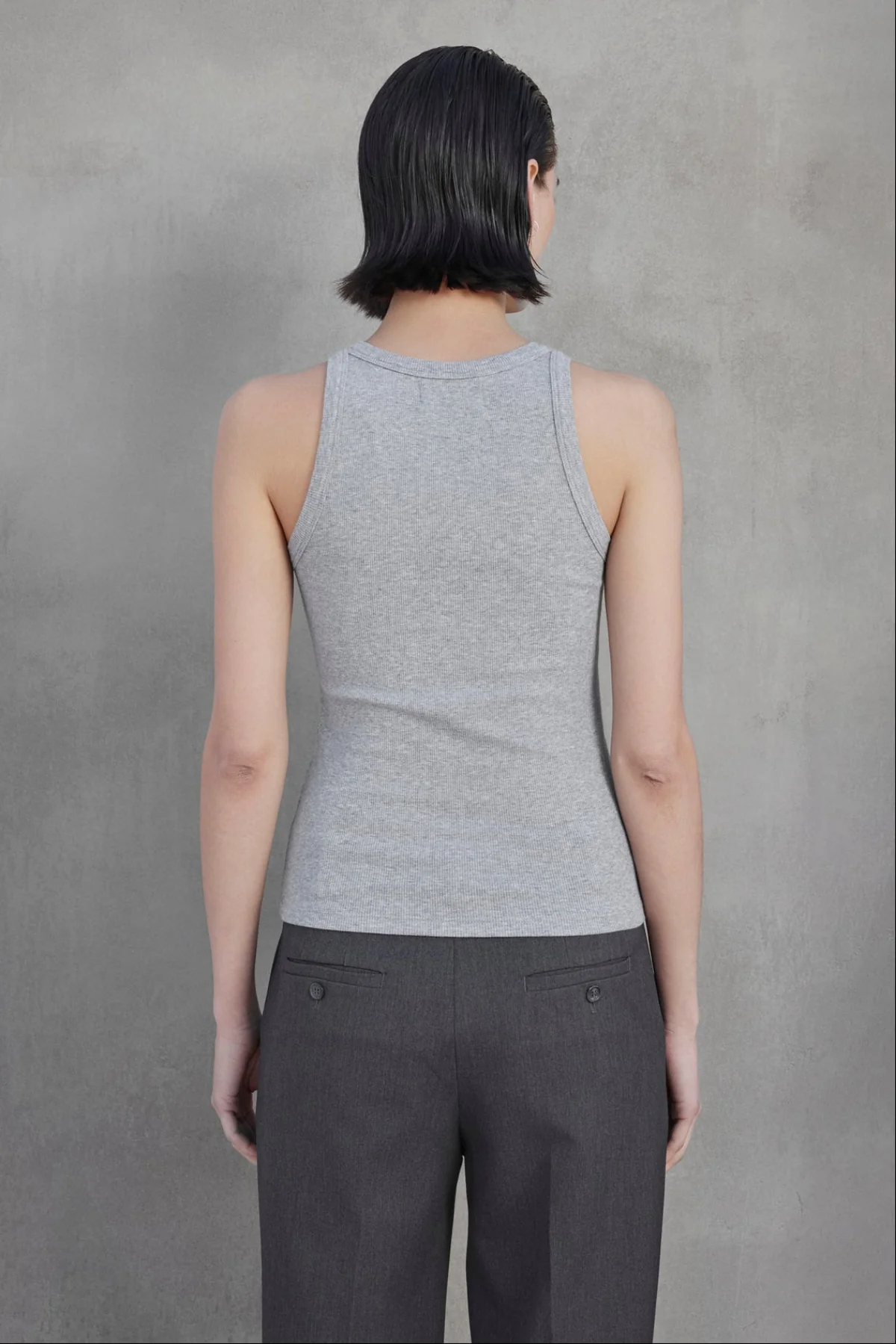 CRUZ TANK TOP - Image 4