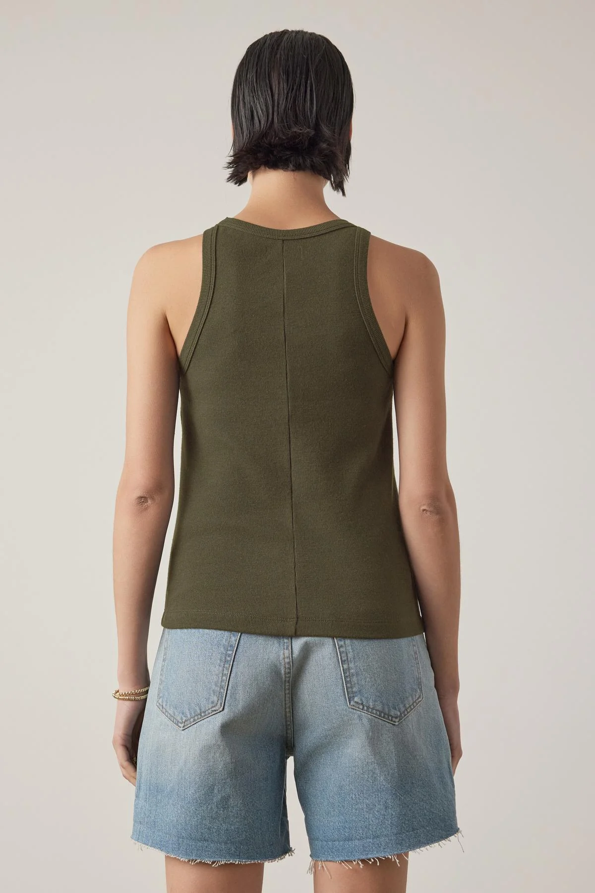 CRUZ TANK TOP - Image 8