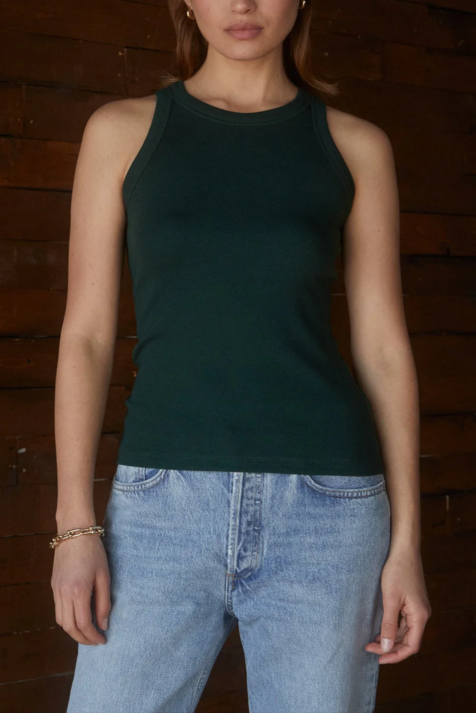 CRUZ TANK TOP - Image 23