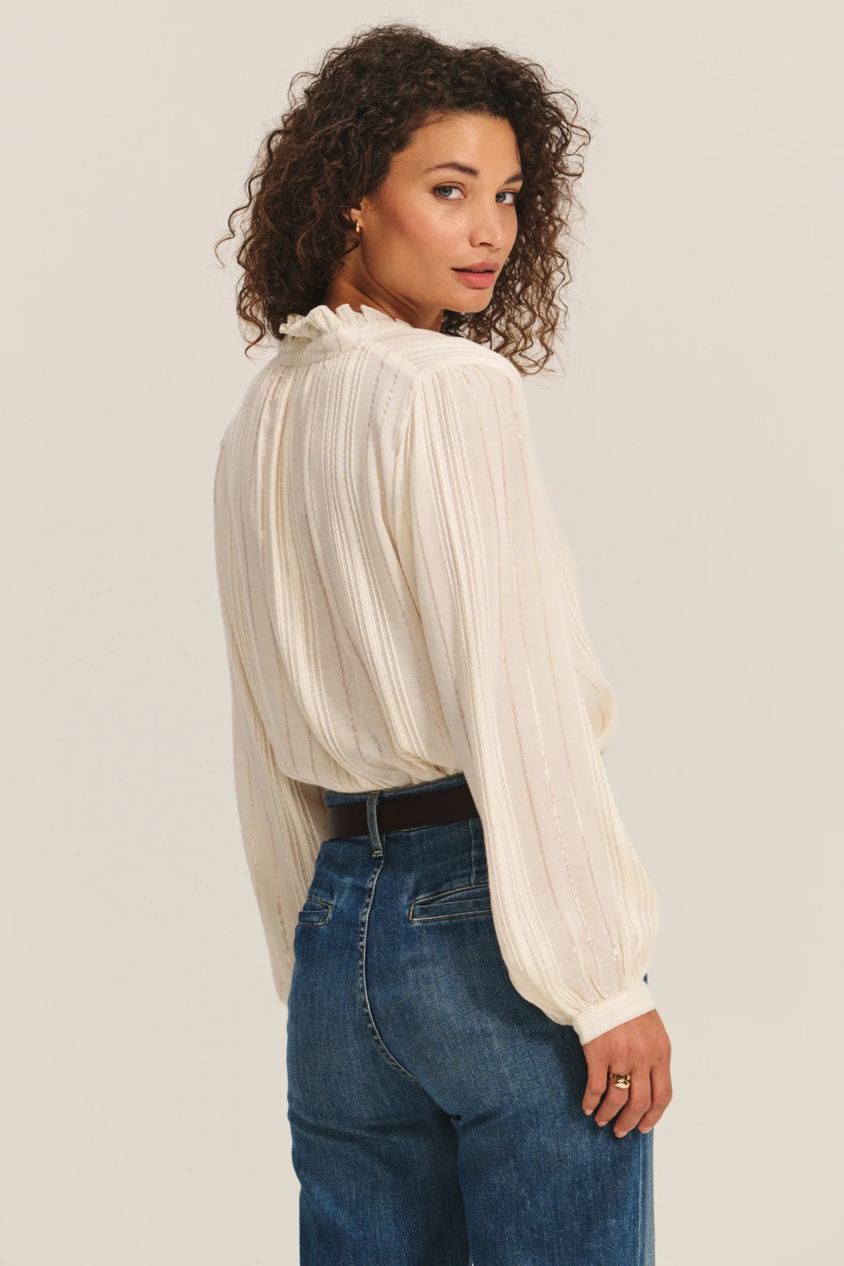 CYNTHIA TOP - Image 6