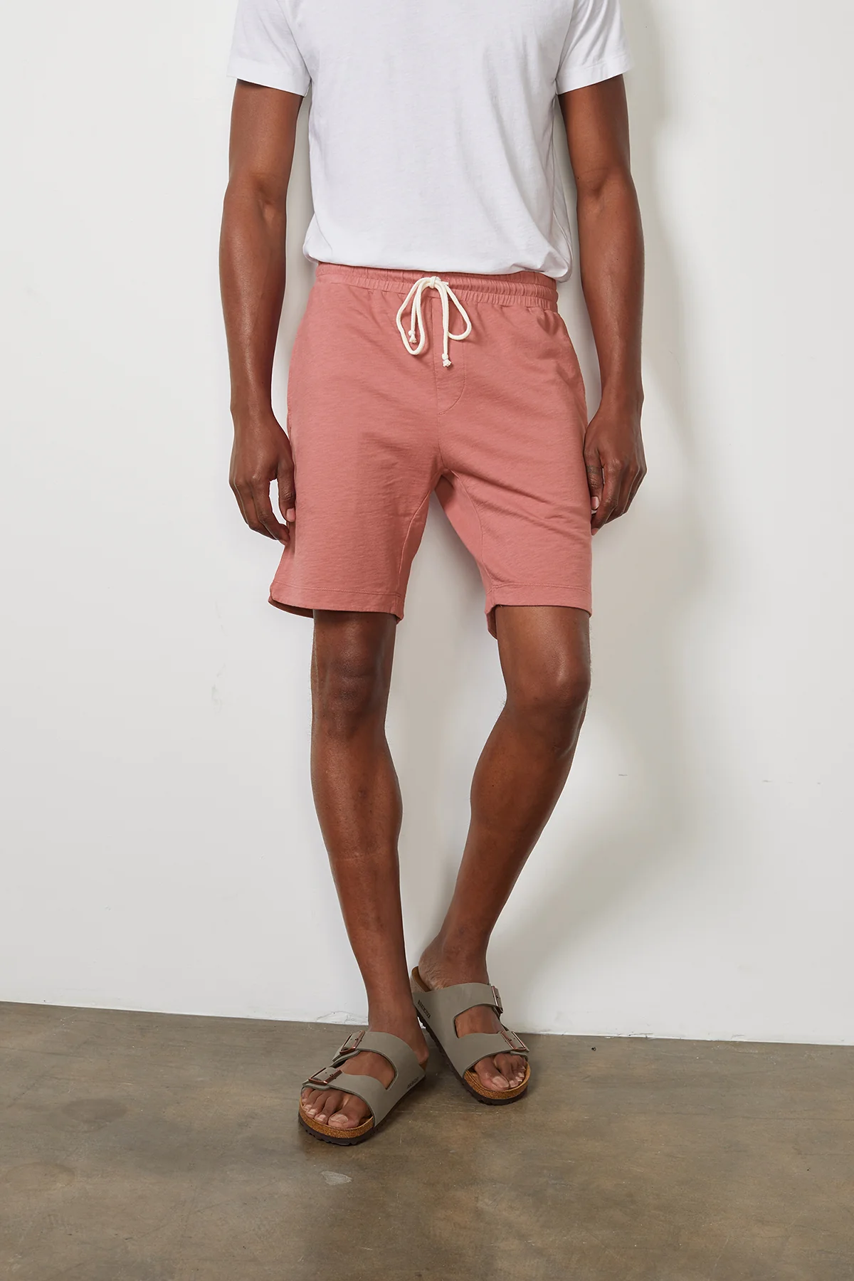 CYRUS MICRO TERRY SHORT - Image 7