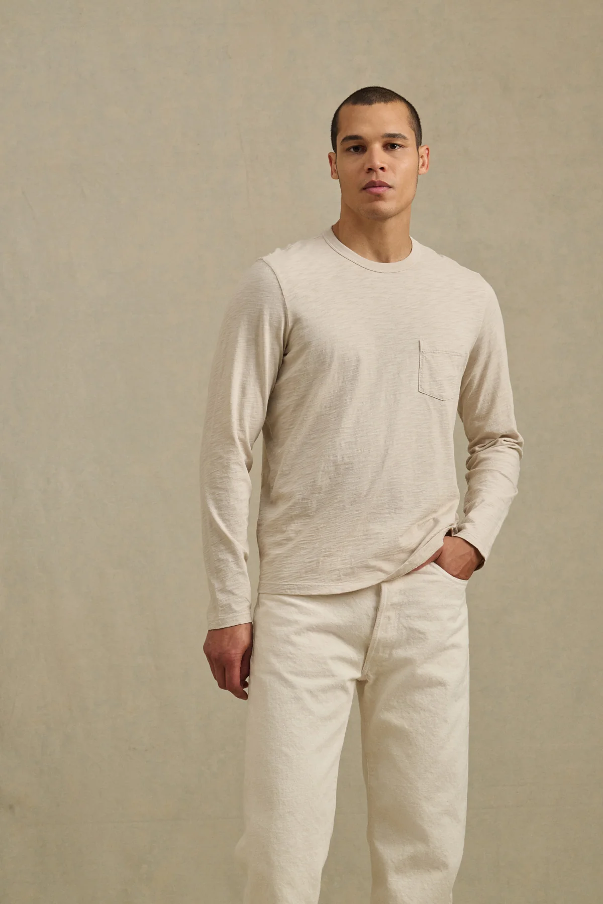 DALTON TEE - Image 4