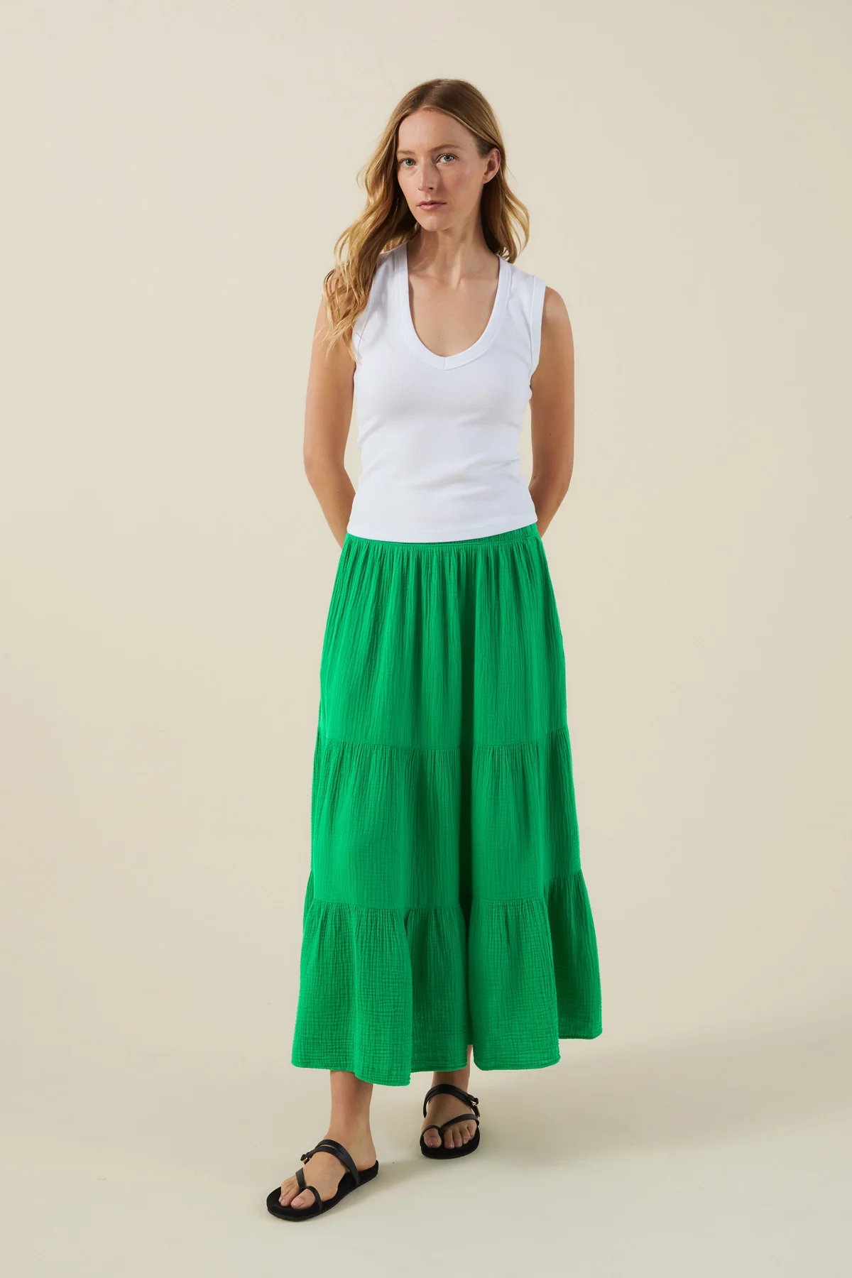 DANIELLE SKIRT - Image 5