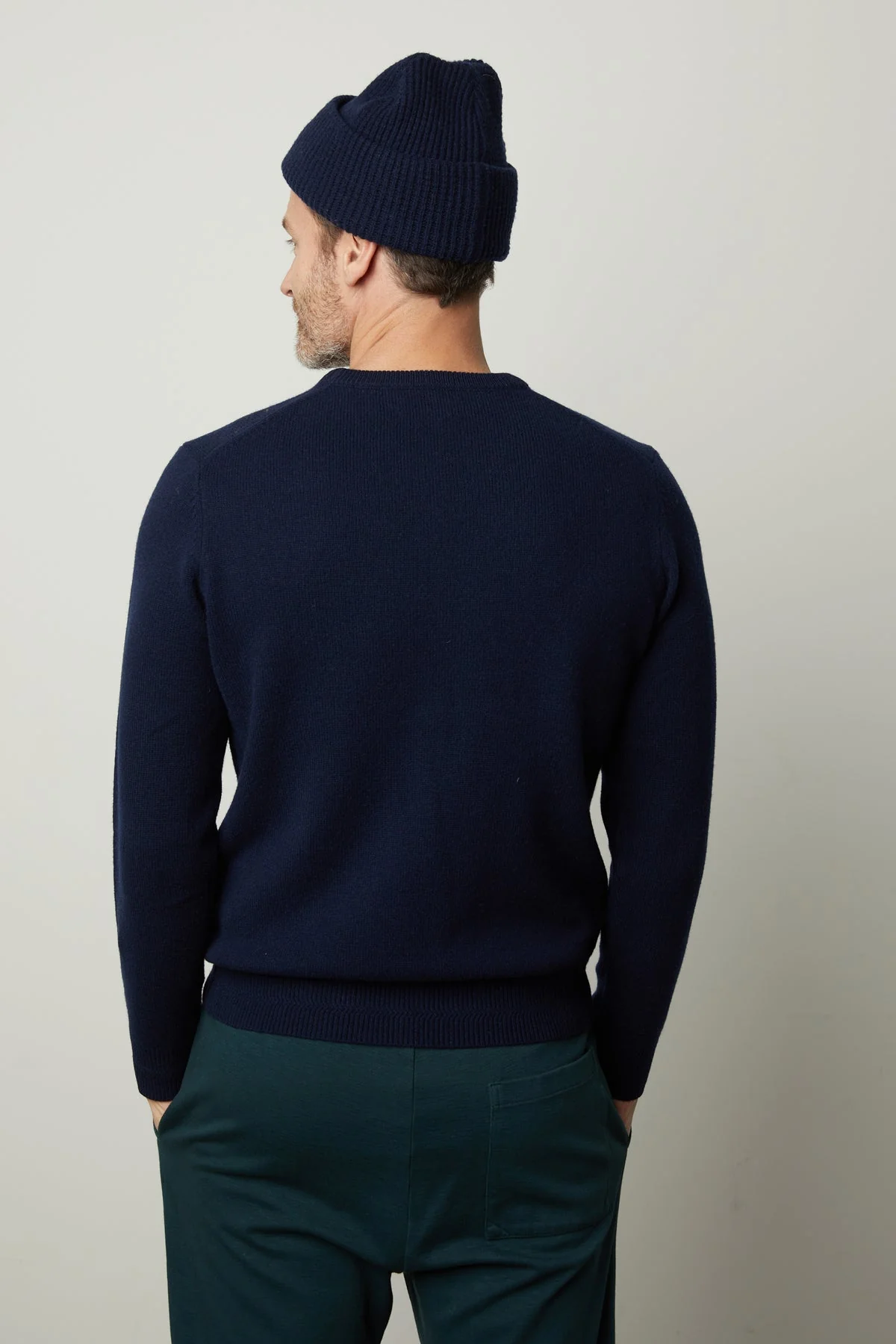 DASHELL CREW NECK SWEATER - Image 3