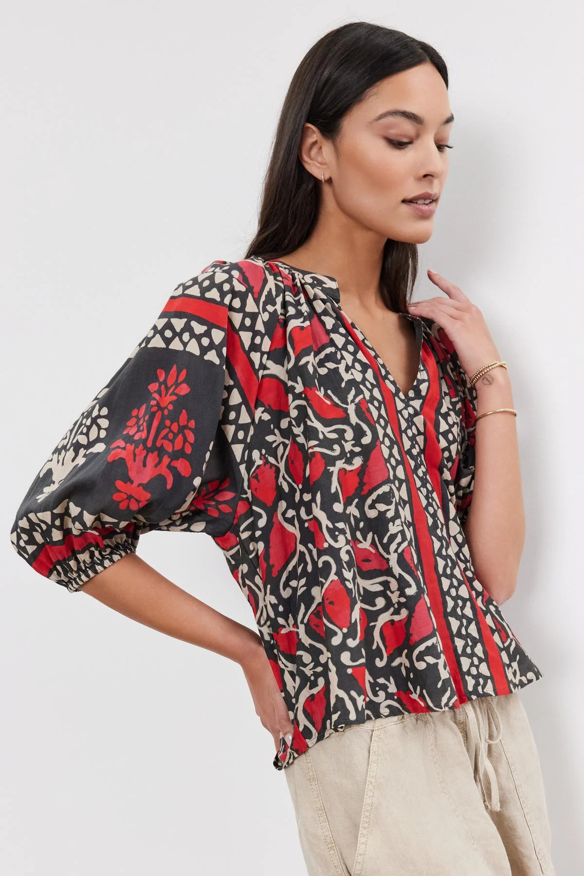 DAYANA TOP - Image 2