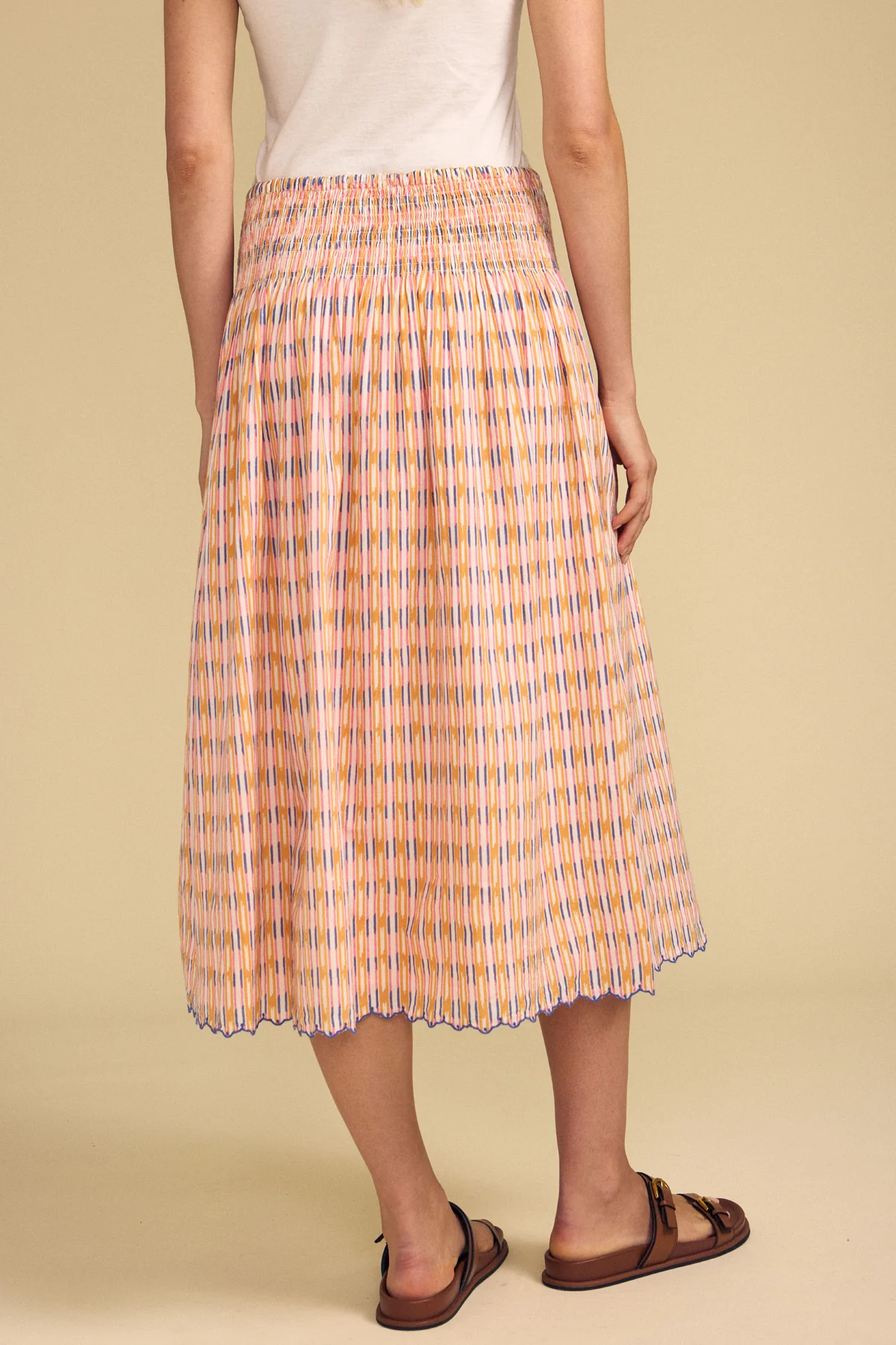 DEBORAH SKIRT - Image 3