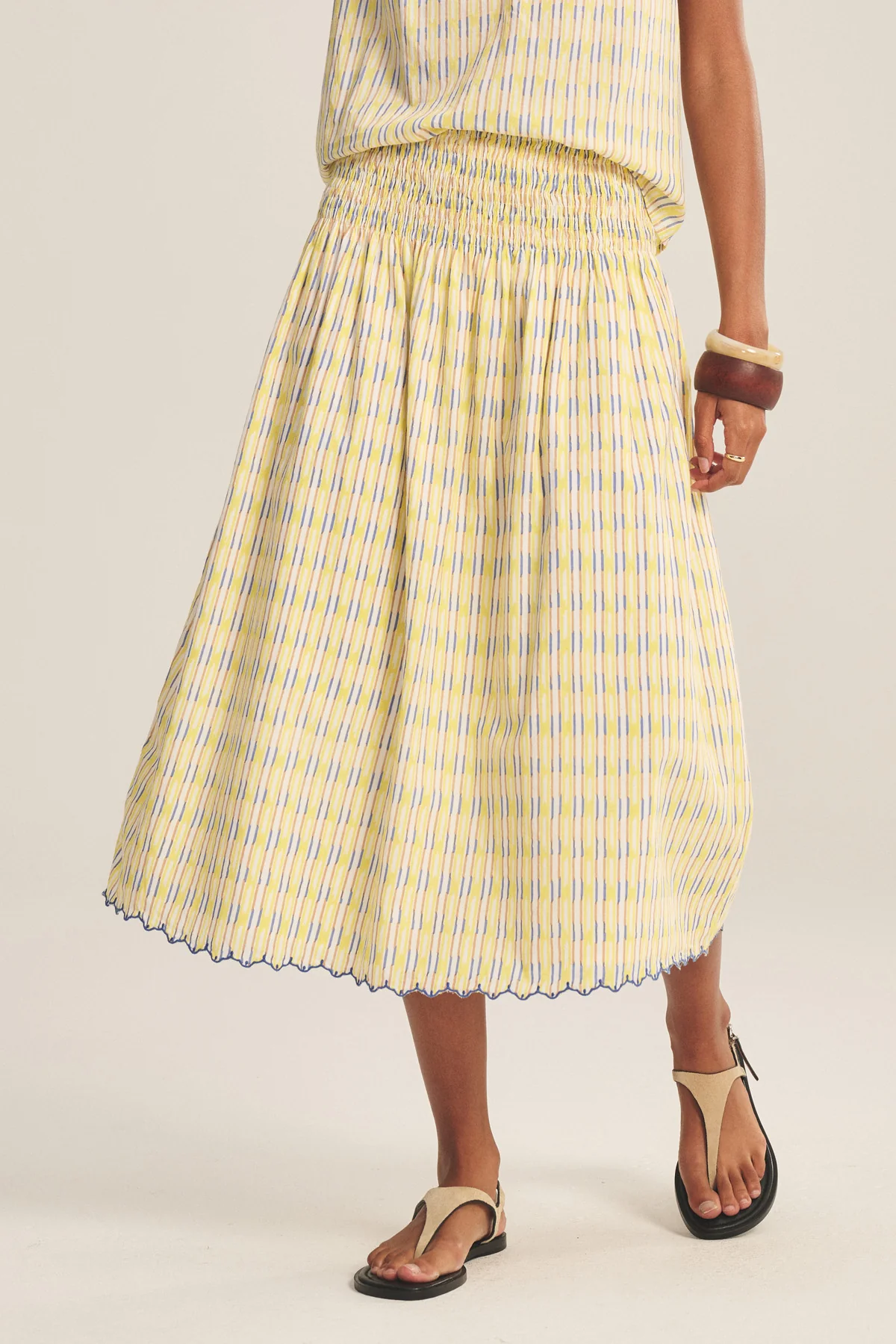 DEBORAH SKIRT - Image 6