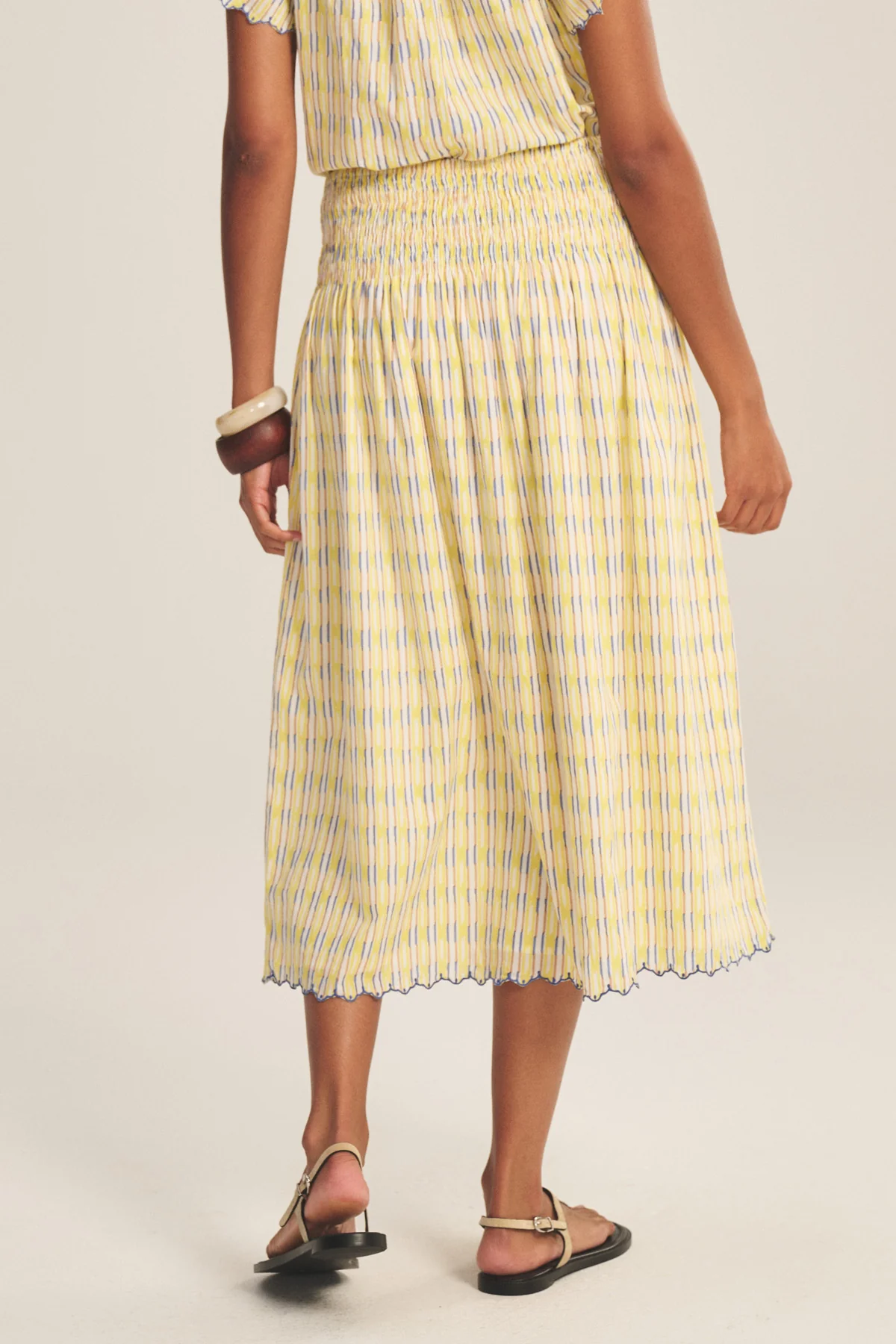 DEBORAH SKIRT - Image 9