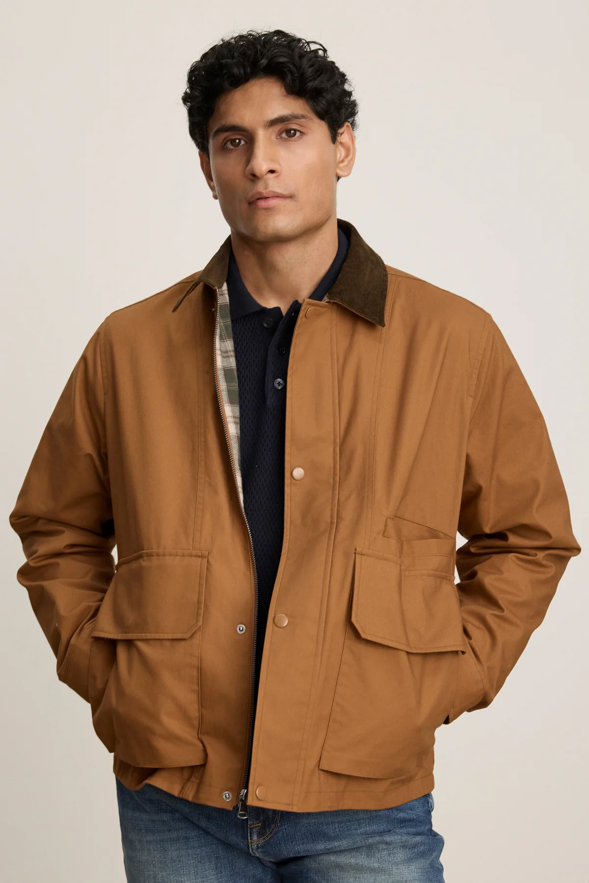 DESREN JACKET - Image 4