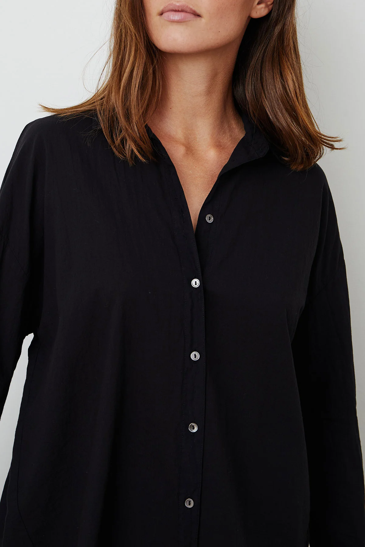 DEVYN BUTTON-UP SHIRT - Image 2