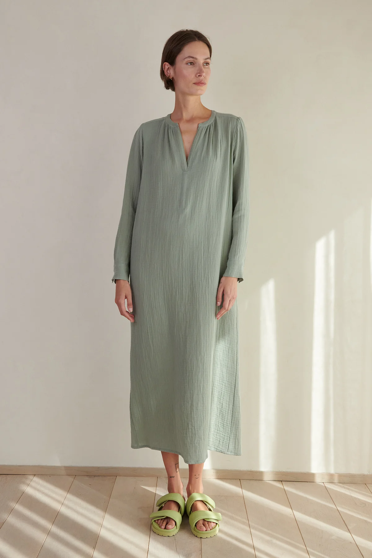 DOHENY DRESS - Image 10