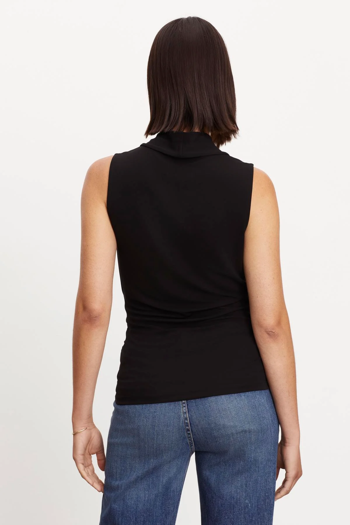 DORTHY WRAP TANK TOP - Image 4