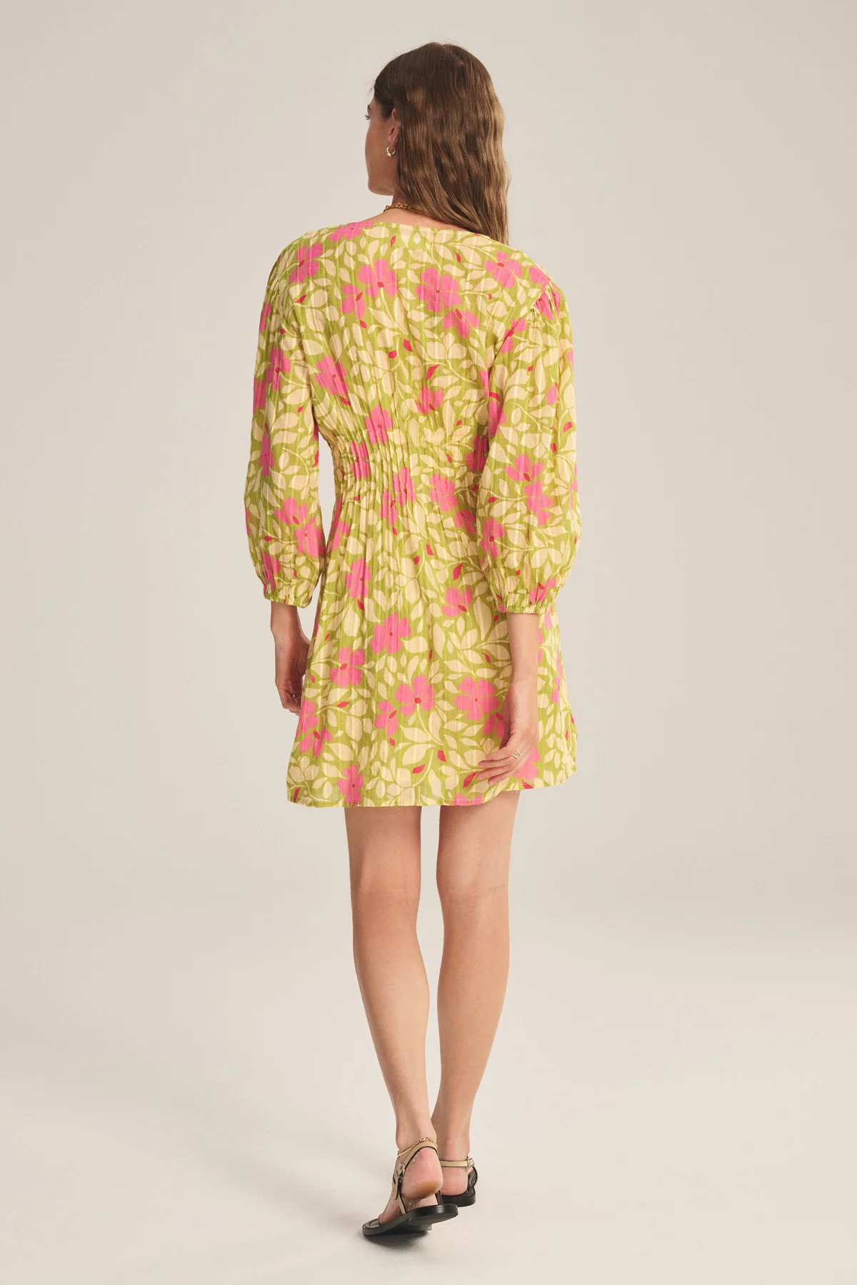 DRAYA DRESS - Image 3
