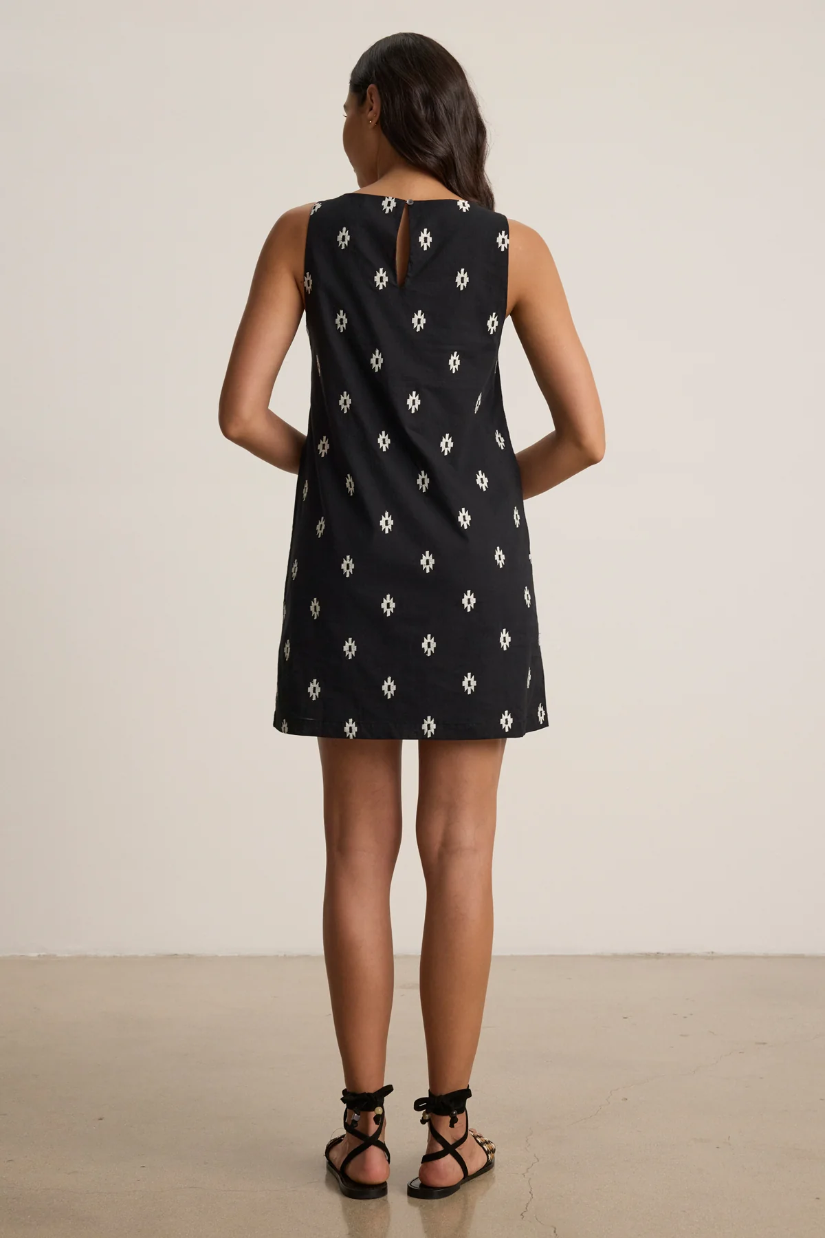 ELARA DRESS - Image 3