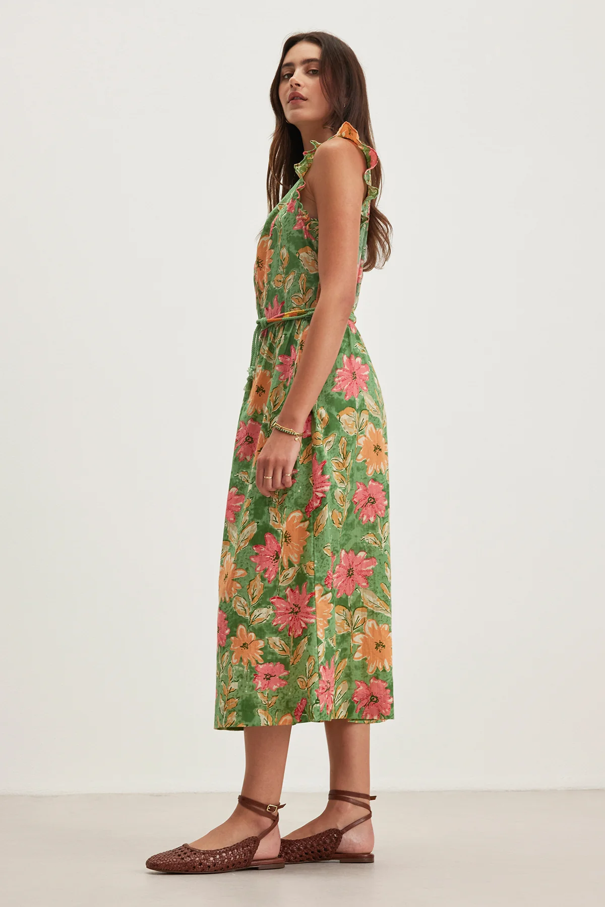 ELARIA DRESS - Image 3