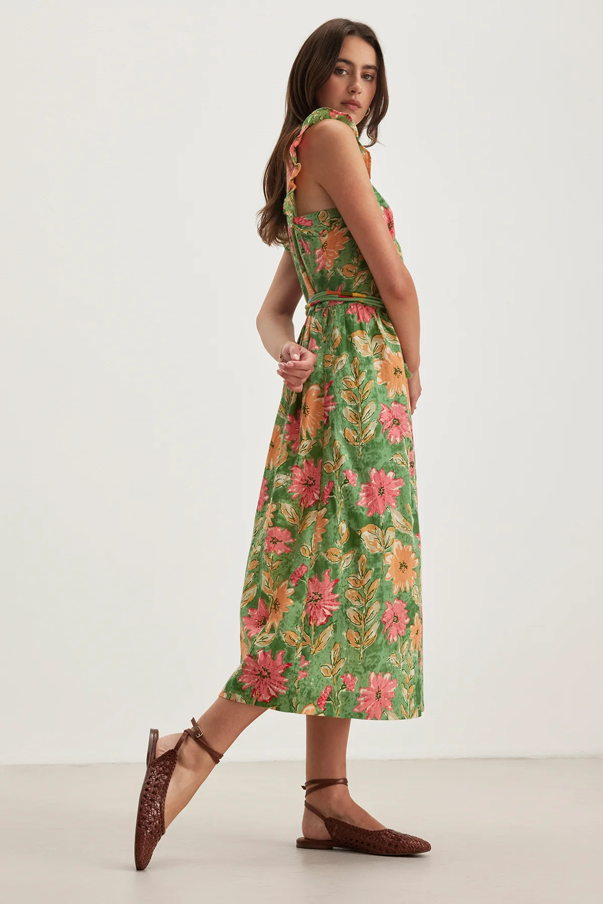 ELARIA DRESS - Image 4
