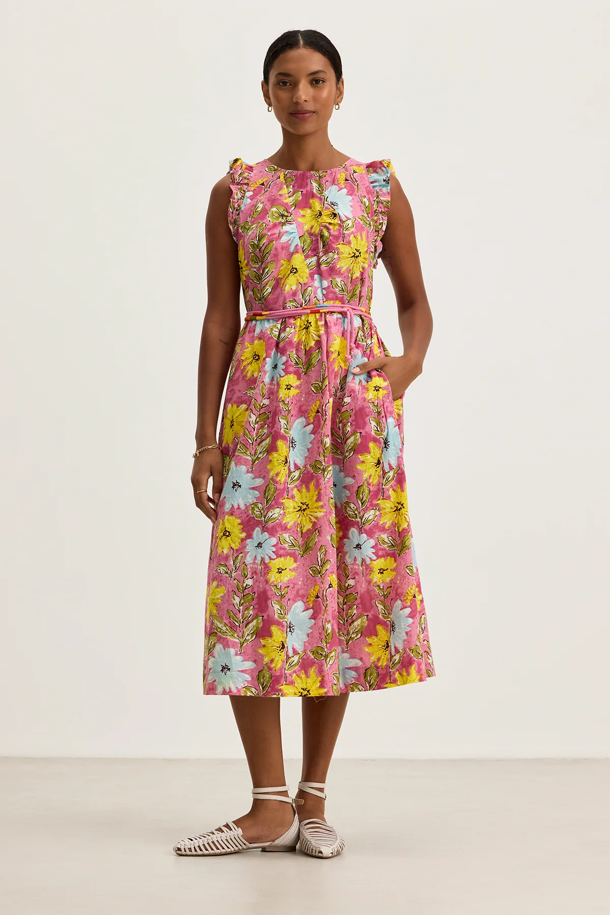 ELARIA DRESS - Image 6