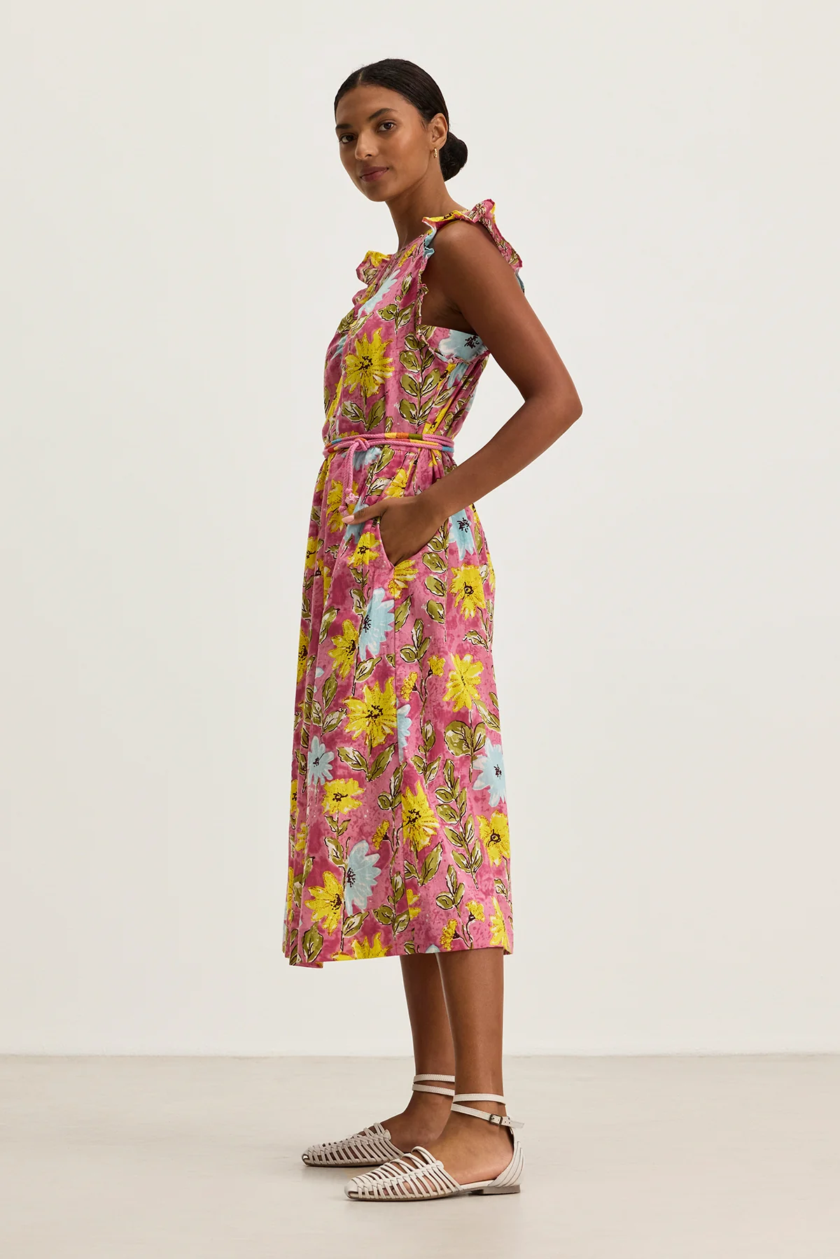 ELARIA DRESS - Image 7
