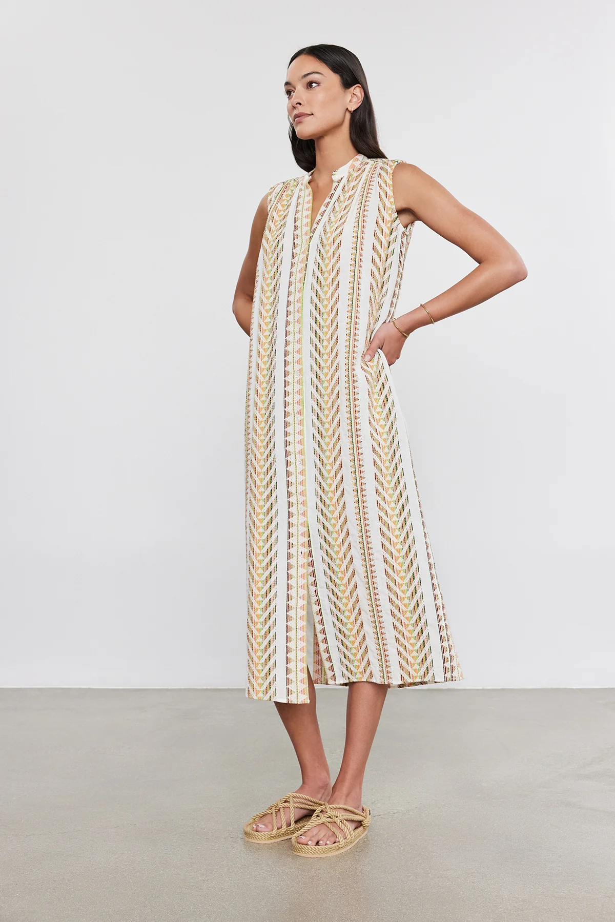 ELENA DRESS - Image 2