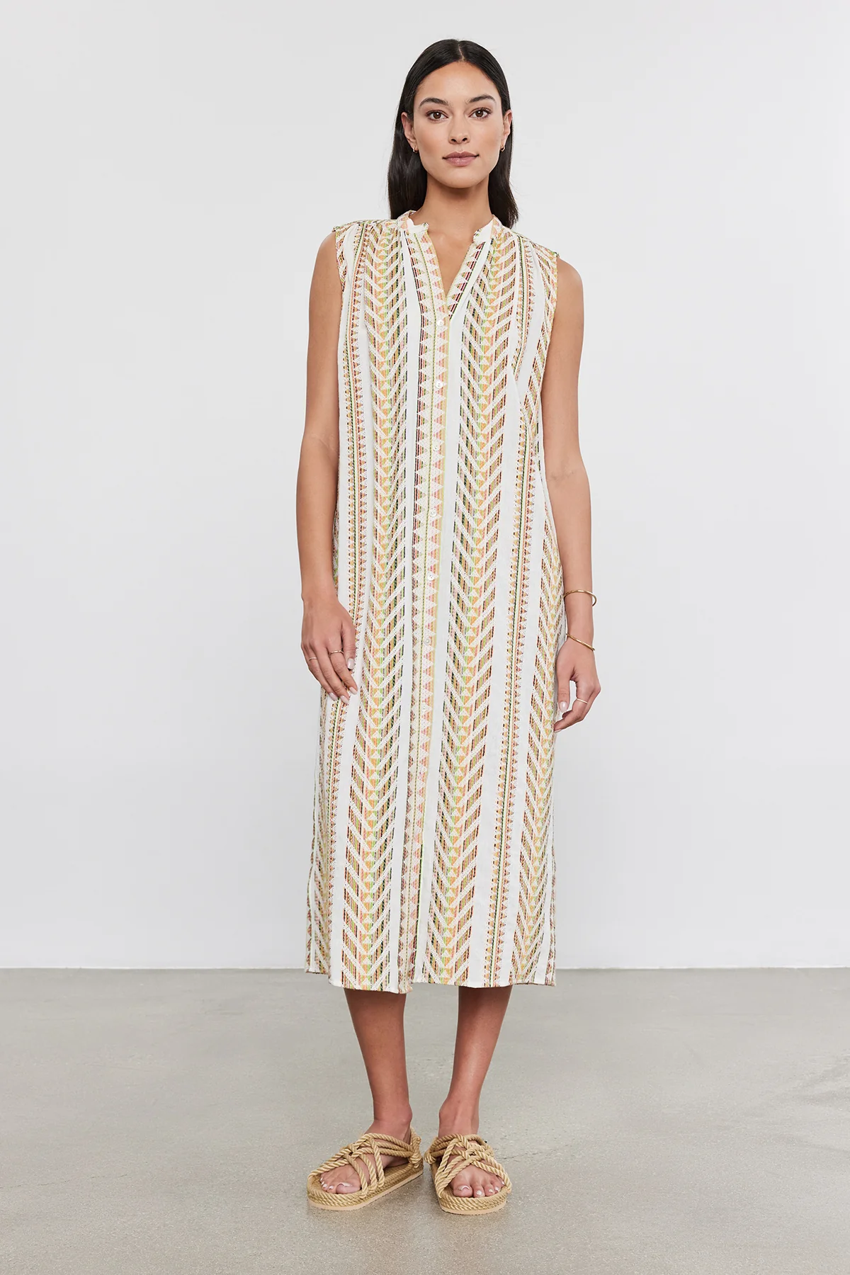 ELENA DRESS - Image 3