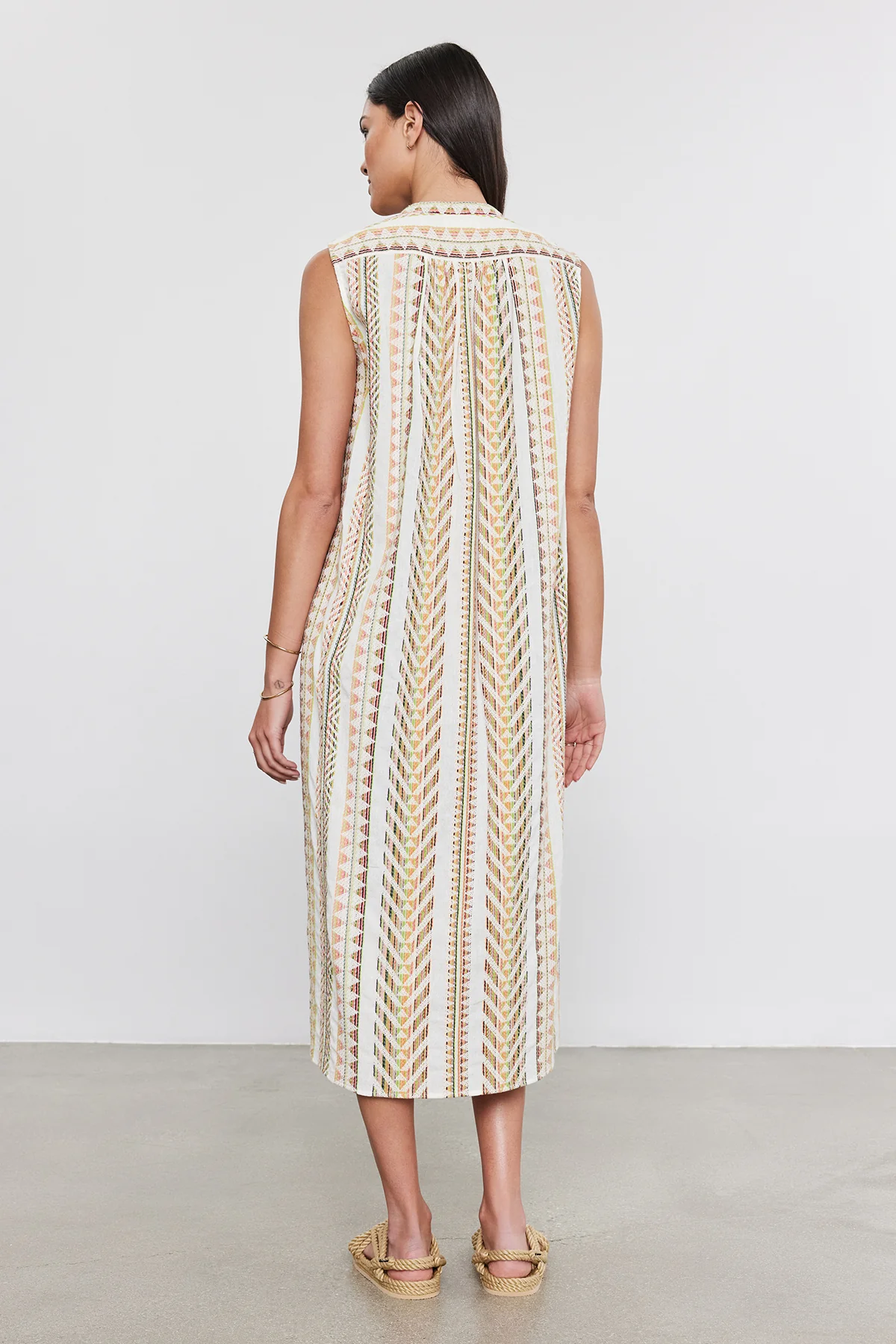 ELENA DRESS - Image 4