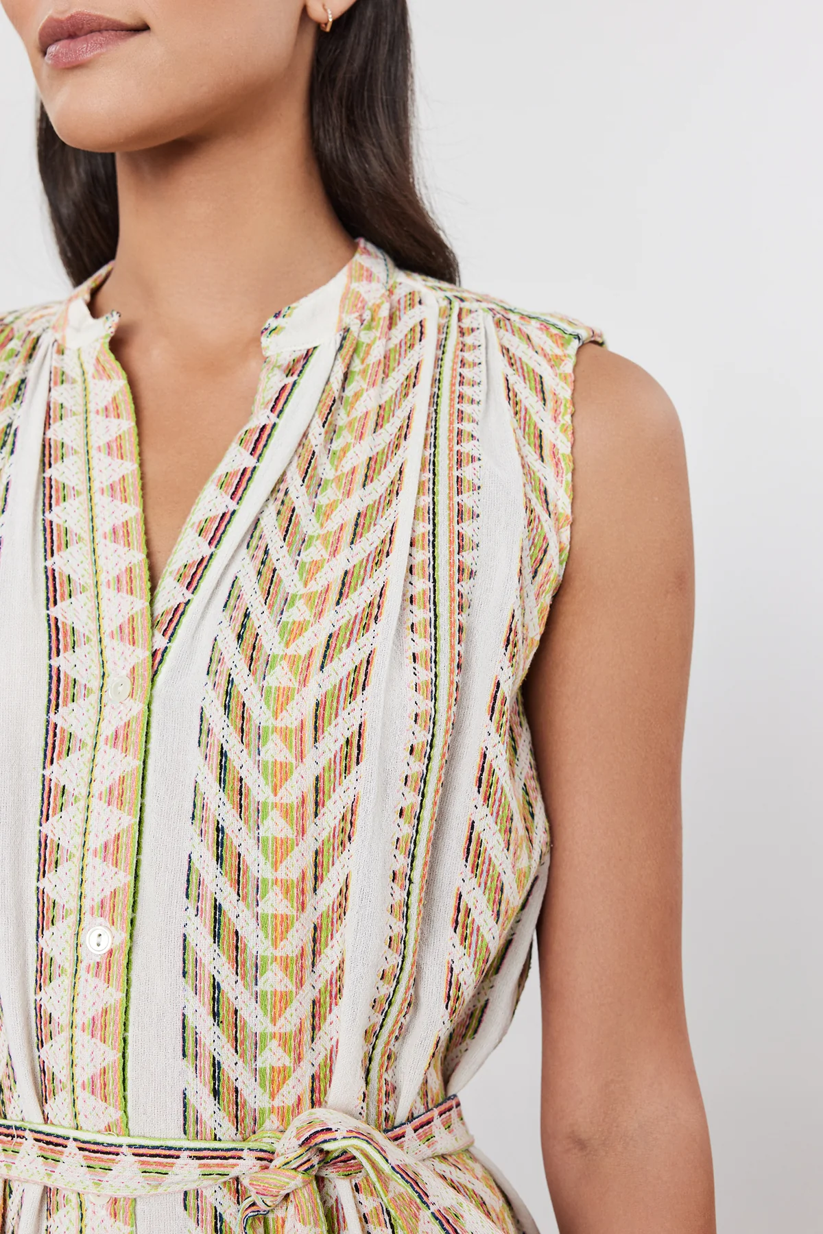 ELENA DRESS - Image 5