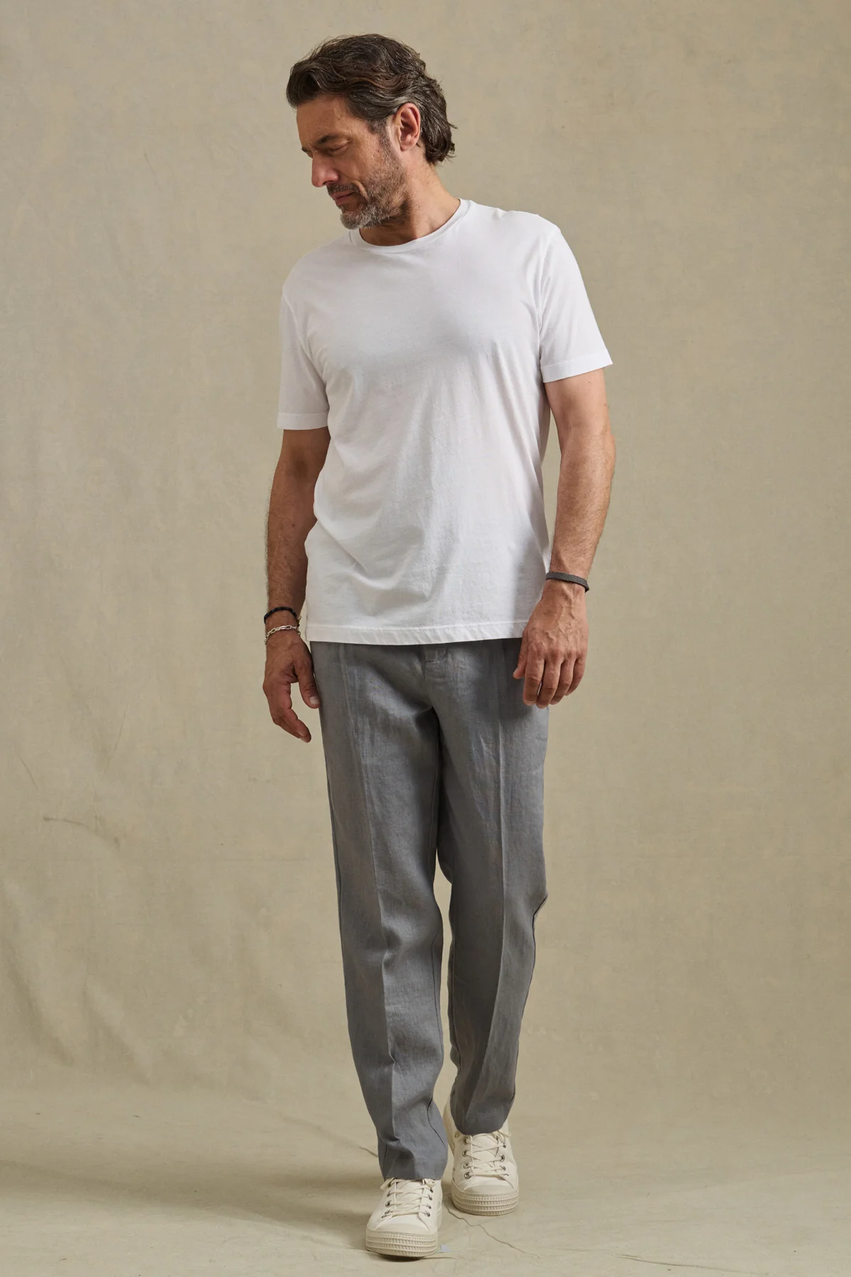 ELLIOTT LINEN PANT - Image 11