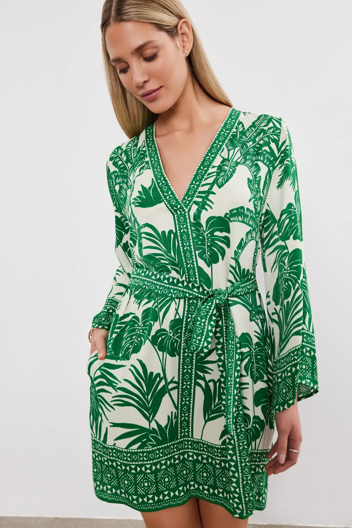 EMELLA DRESS - Image 2