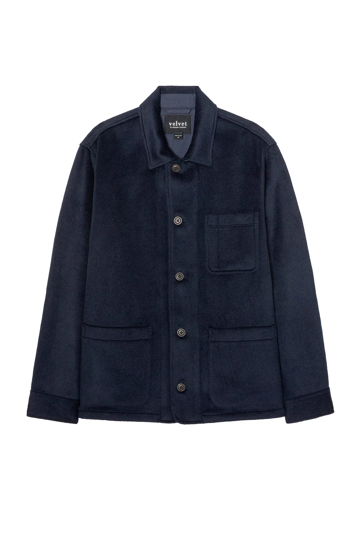 EMERSON CHORE JACKET - Image 2