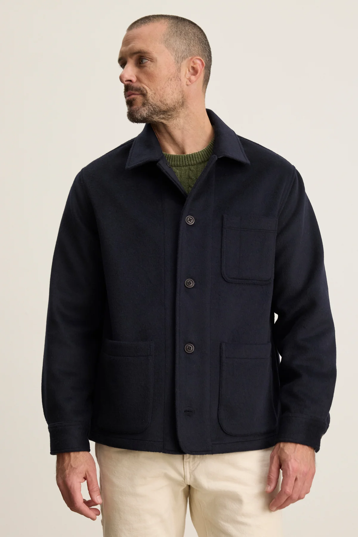 EMERSON CHORE JACKET - Image 8