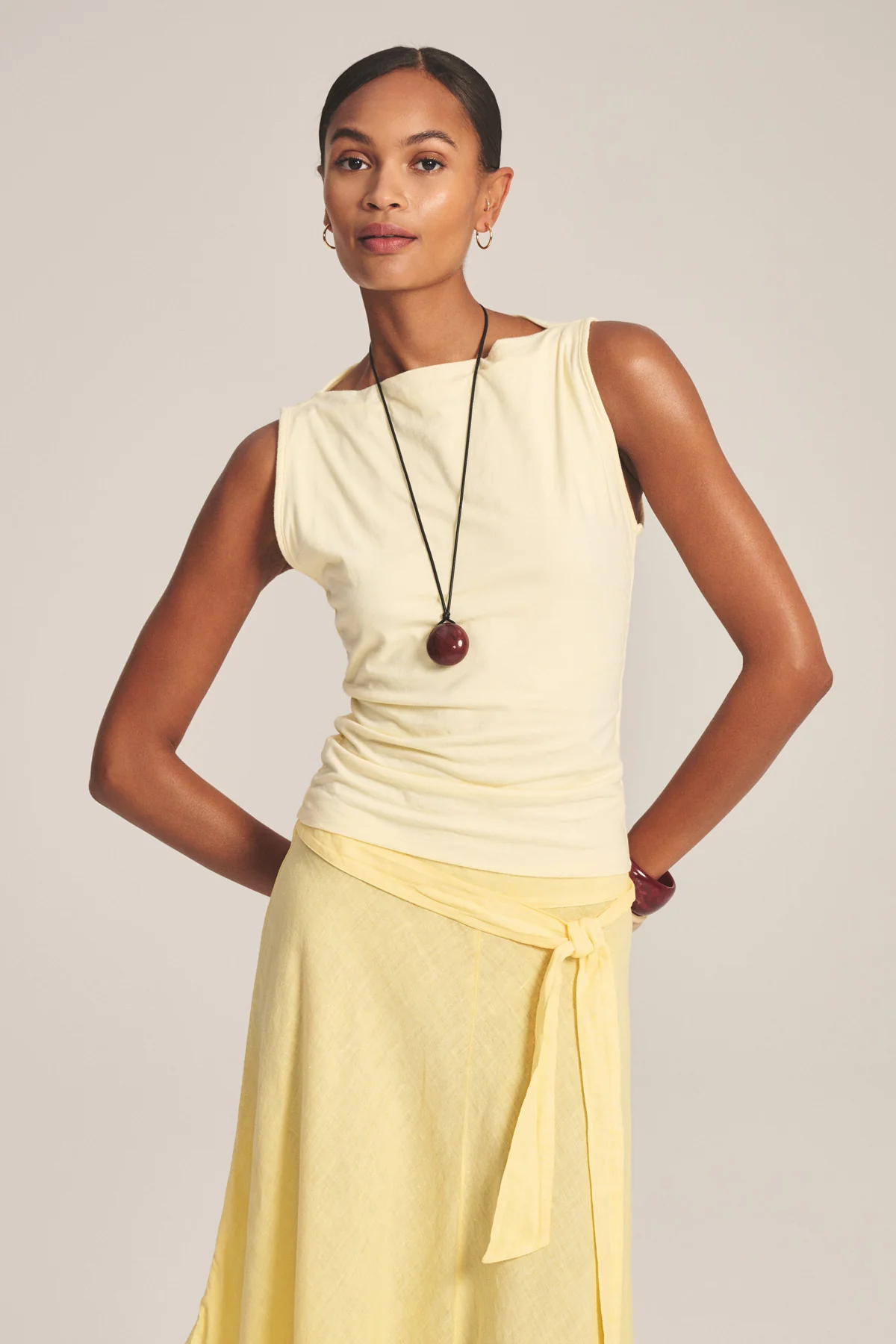 EMILIA TANK TOP - Image 5