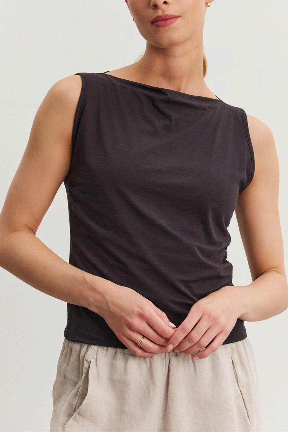 EMILIA TANK TOP