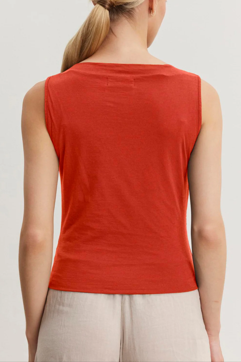 EMILIA TANK TOP - Image 5