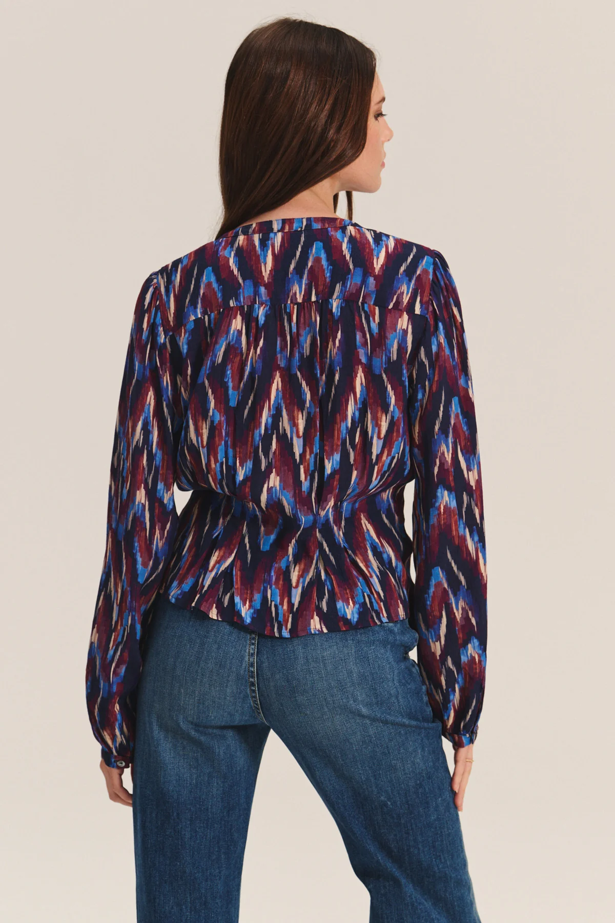 ESTELLA BLOUSE - Image 3