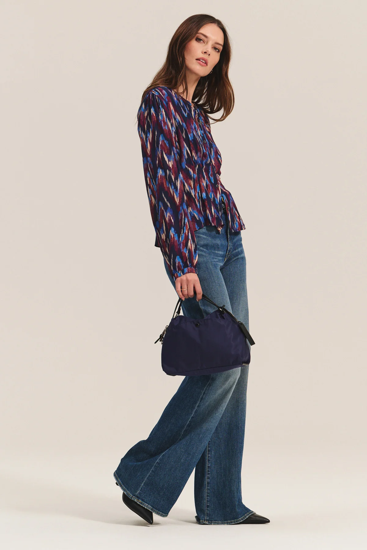 ESTELLA BLOUSE - Image 4