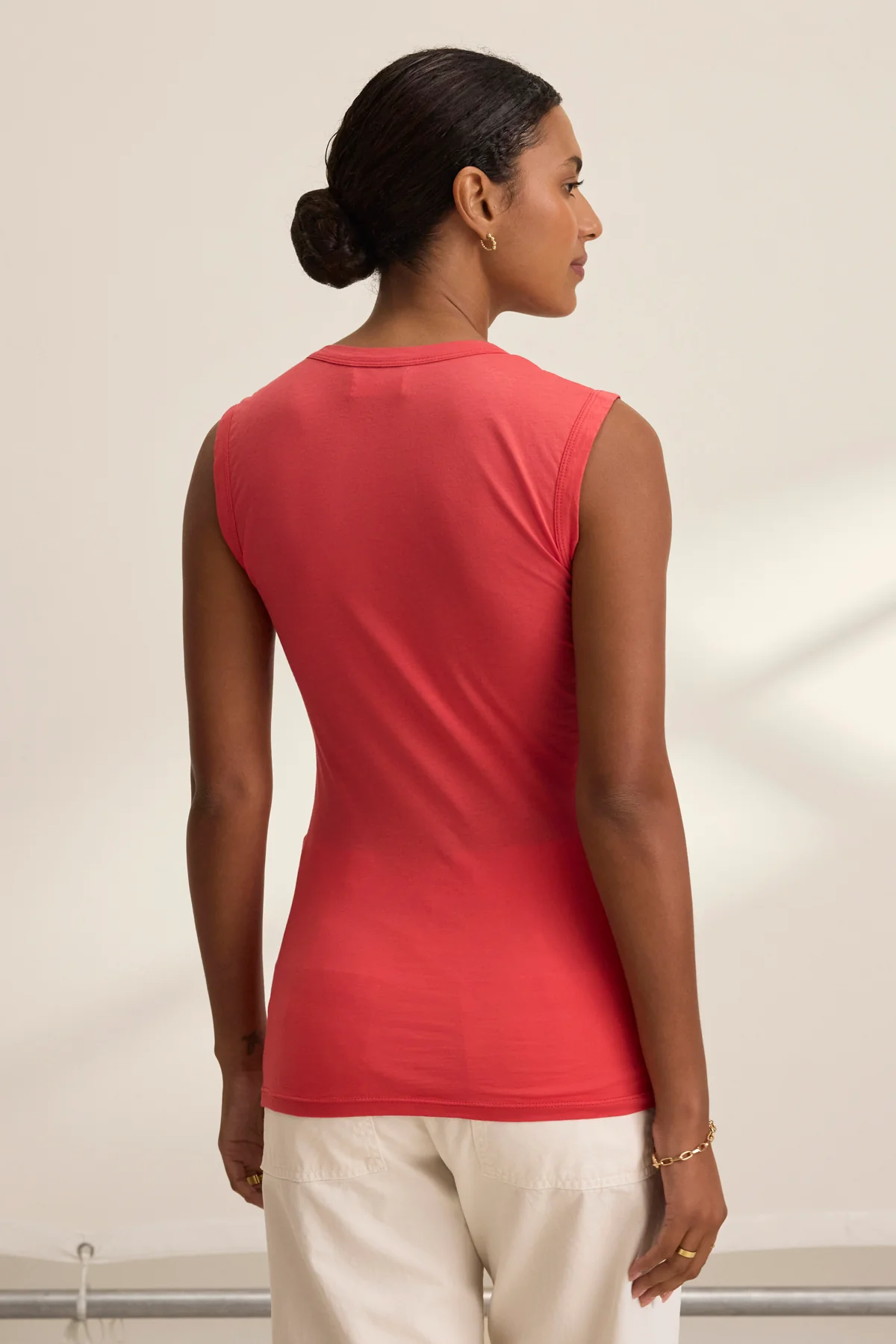 ESTINA TANK TOP - Image 3