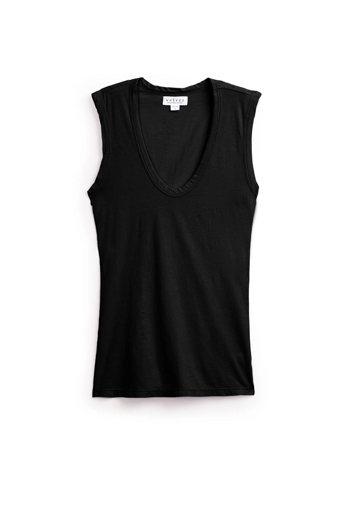ESTINA TANK TOP - Image 23